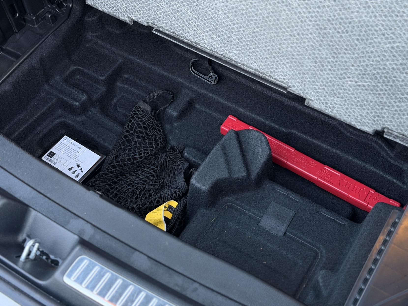 Mercedes-Benz GLC 3.0 GLC43 V6 AMG (Premium) Coupe 5dr Petrol G-Tronic+ 4MATIC Euro 6 (s/s) (390 ps)