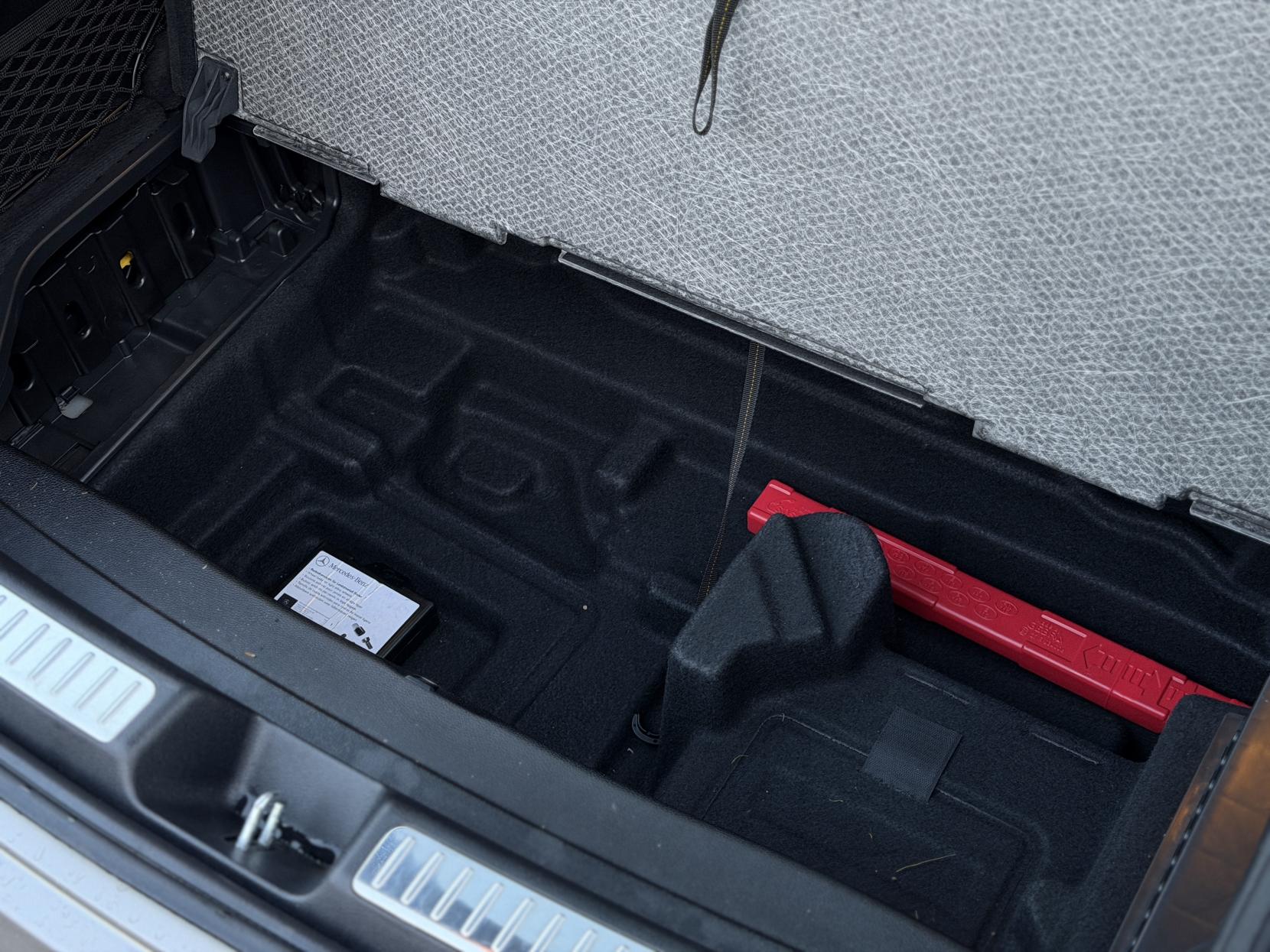 Mercedes-Benz GLC 3.0 GLC43 V6 AMG (Premium) Coupe 5dr Petrol G-Tronic+ 4MATIC Euro 6 (s/s) (390 ps)