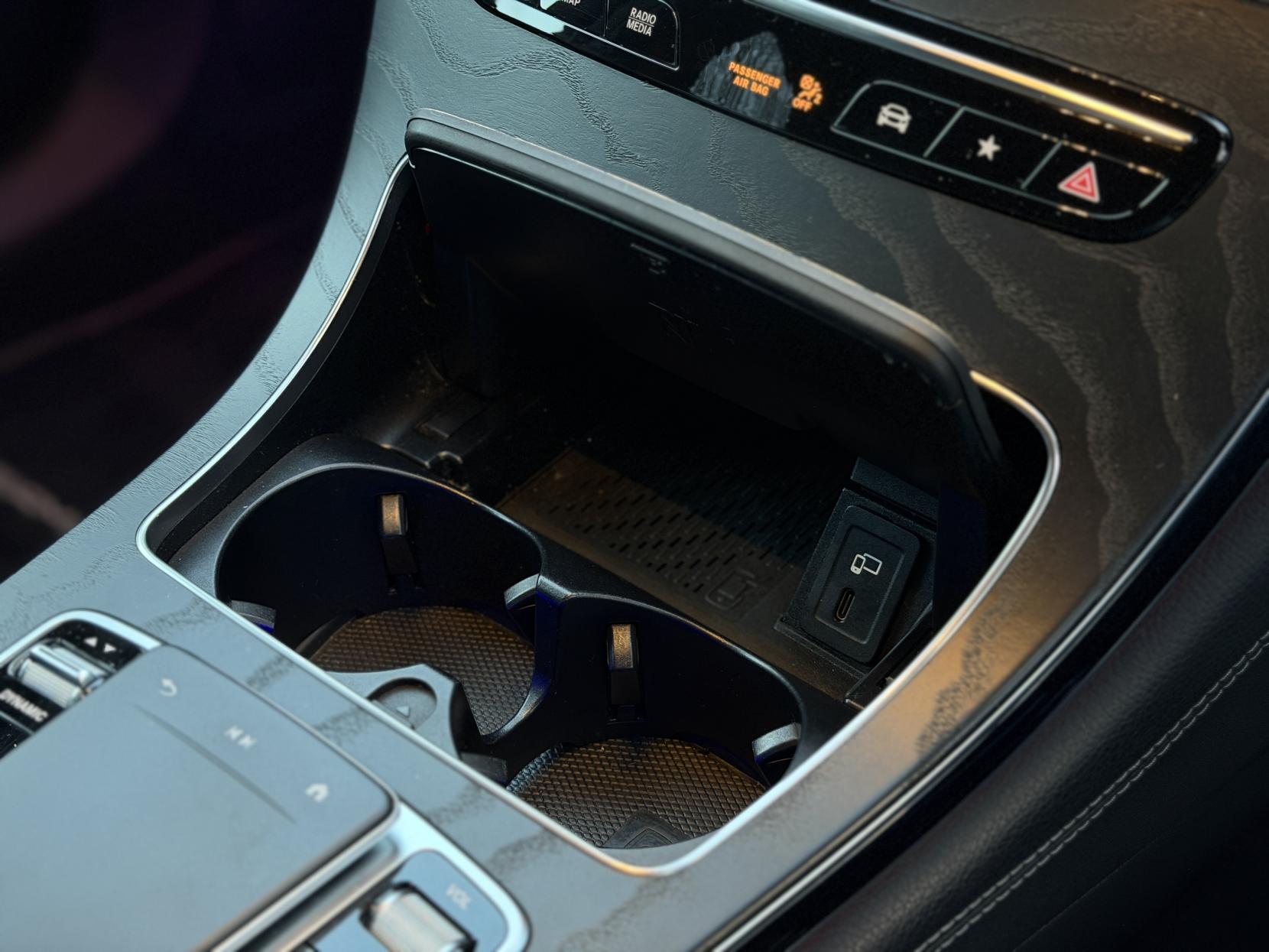 Mercedes-Benz GLC 3.0 GLC43 V6 AMG (Premium) Coupe 5dr Petrol G-Tronic+ 4MATIC Euro 6 (s/s) (390 ps)