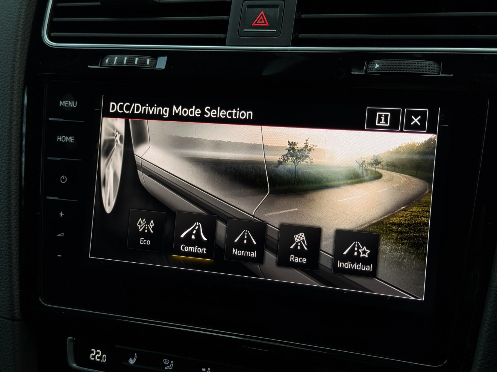 Volkswagen Golf 2.0 TSI R Hatchback 5dr Petrol DSG 4Motion Euro 6 (s/s) (310 ps)