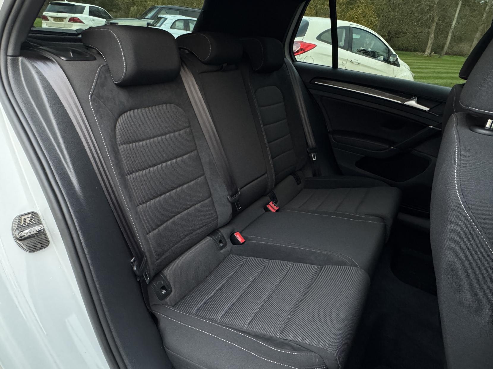 Volkswagen Golf 2.0 TSI R Hatchback 5dr Petrol DSG 4Motion Euro 6 (s/s) (310 ps)