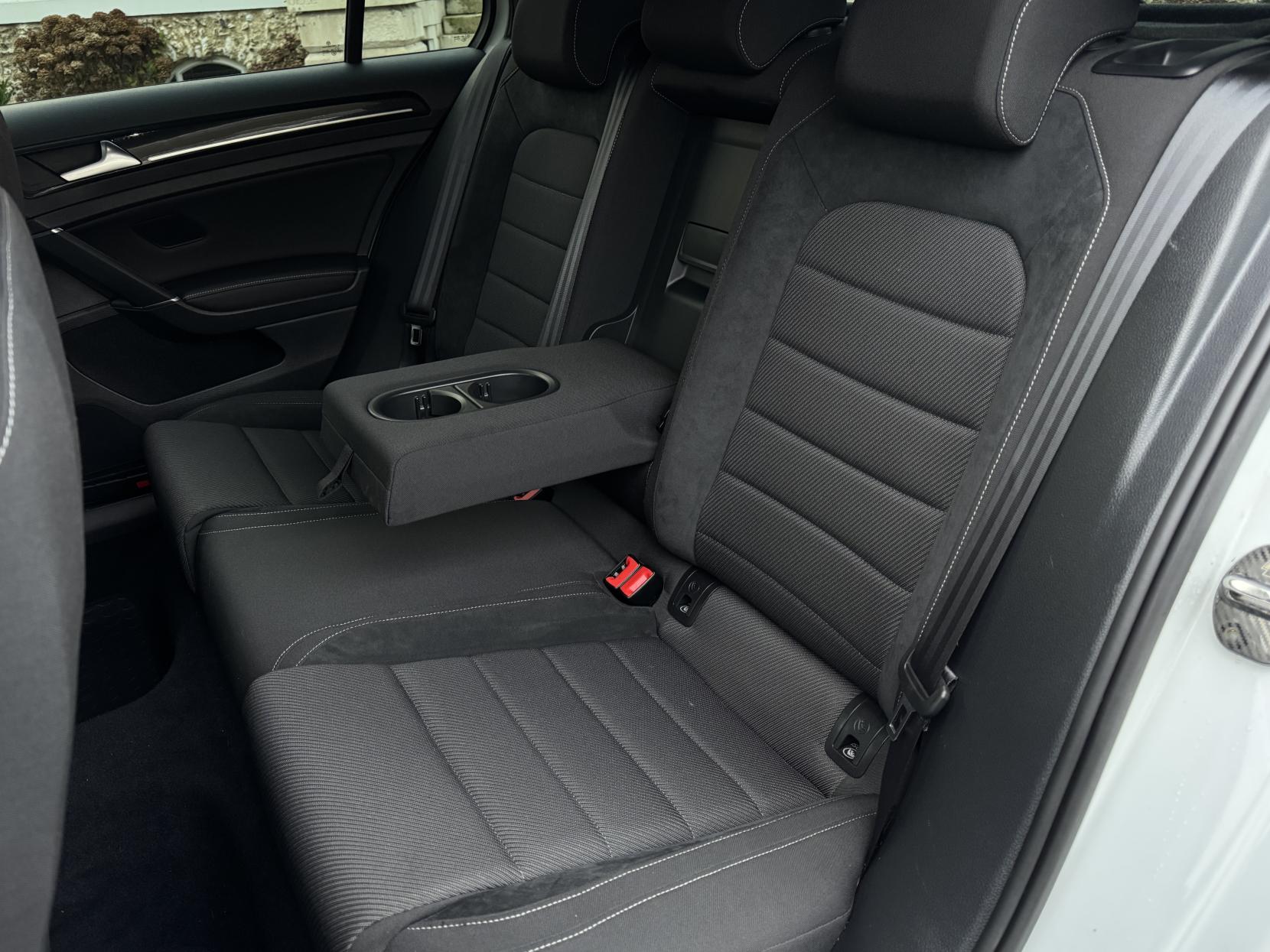 Volkswagen Golf 2.0 TSI R Hatchback 5dr Petrol DSG 4Motion Euro 6 (s/s) (310 ps)