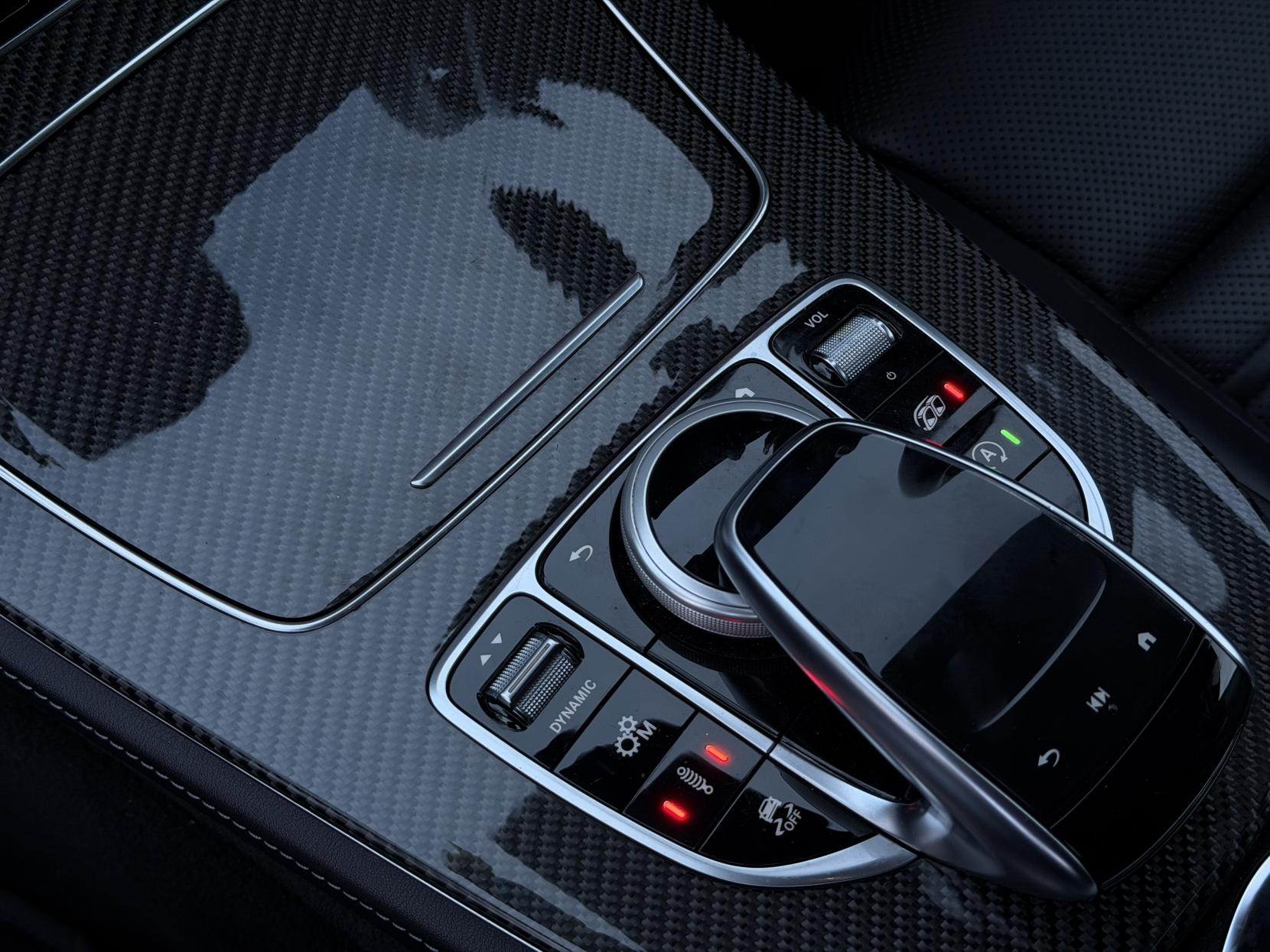 Mercedes-Benz E Class 3.0 E53h BiTurbo MHEV AMG Night Edition (Premium Plus) Cabriolet 2dr Petrol Hybrid SpdS TCT 4MATIC+ Euro 6 (s/s) (457 ps)