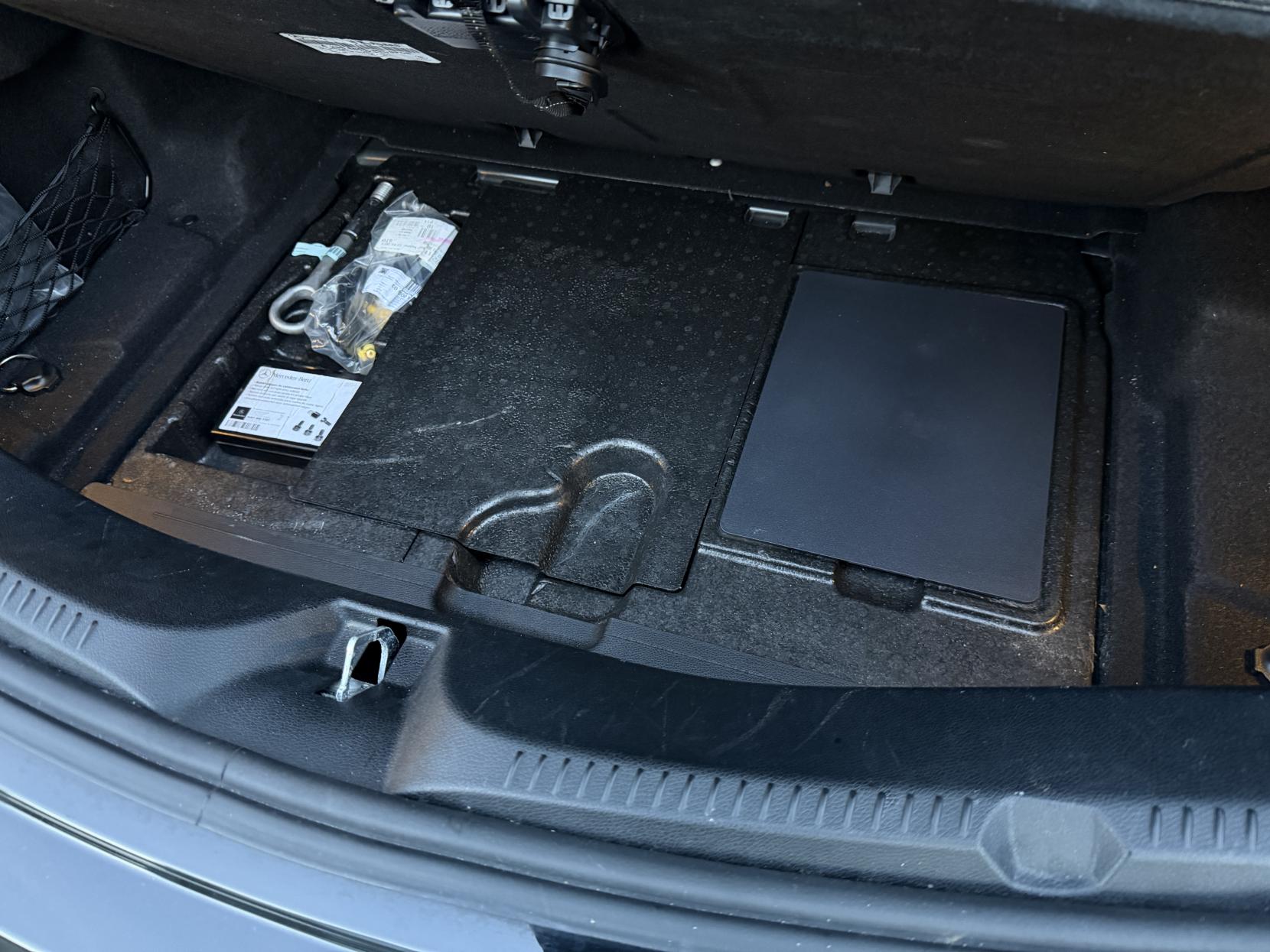 Mercedes-Benz E Class 3.0 E53h BiTurbo MHEV AMG Night Edition (Premium Plus) Cabriolet 2dr Petrol Hybrid SpdS TCT 4MATIC+ Euro 6 (s/s) (457 ps)