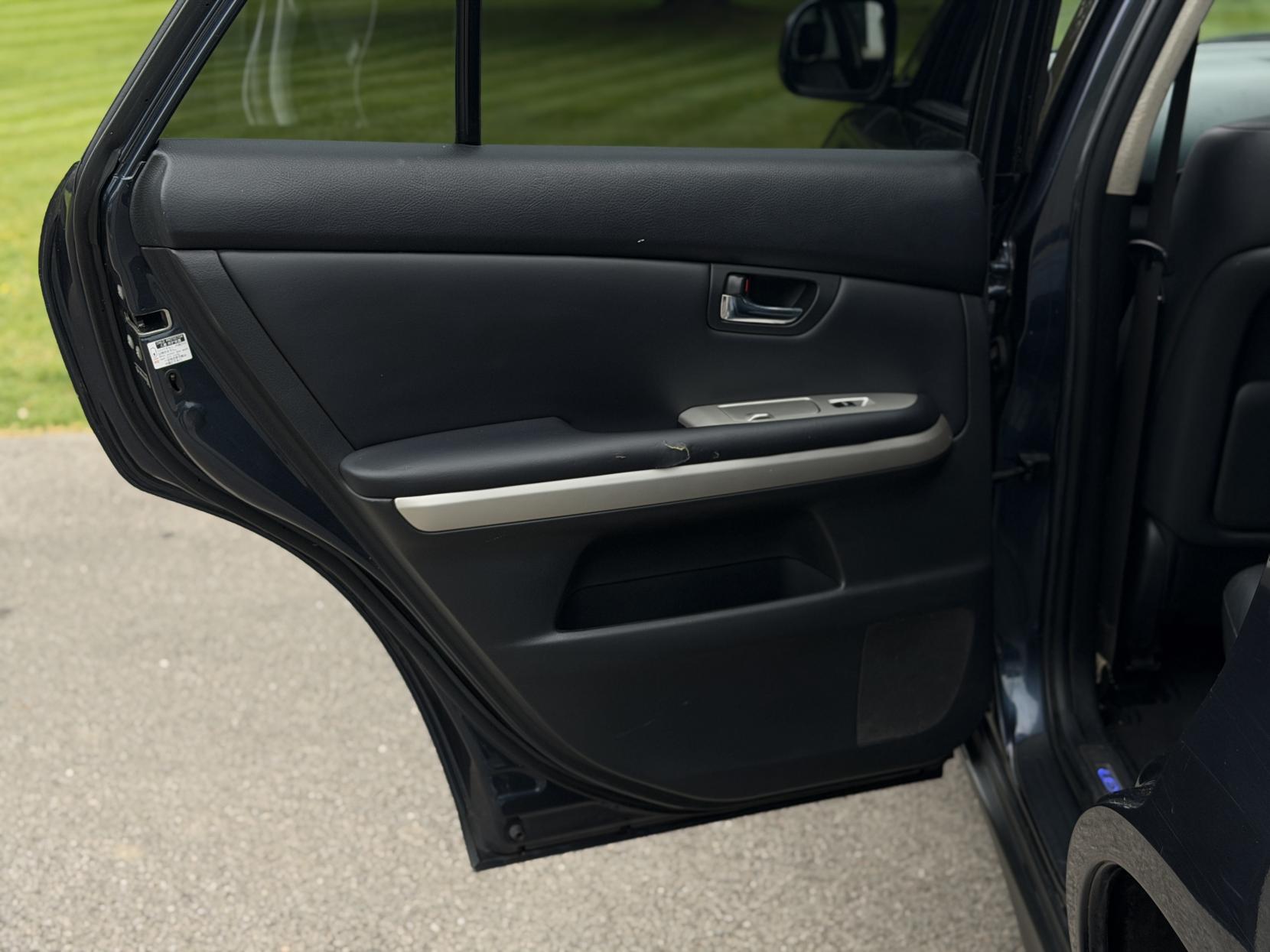 Lexus RX 3.3 400h Limited Edition Executive SUV 5dr Petrol Hybrid CVT (192 g/km, 208 bhp)