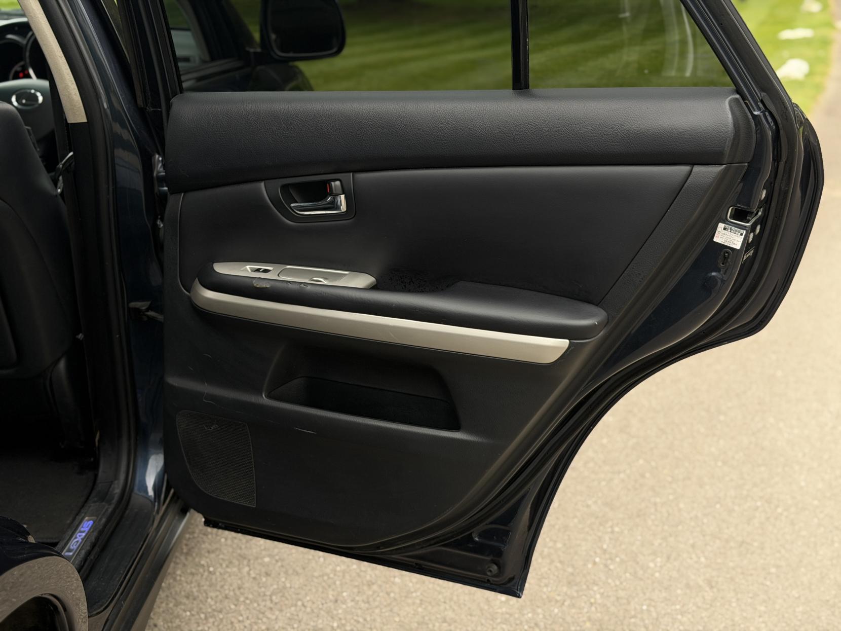 Lexus RX 3.3 400h Limited Edition Executive SUV 5dr Petrol Hybrid CVT (192 g/km, 208 bhp)