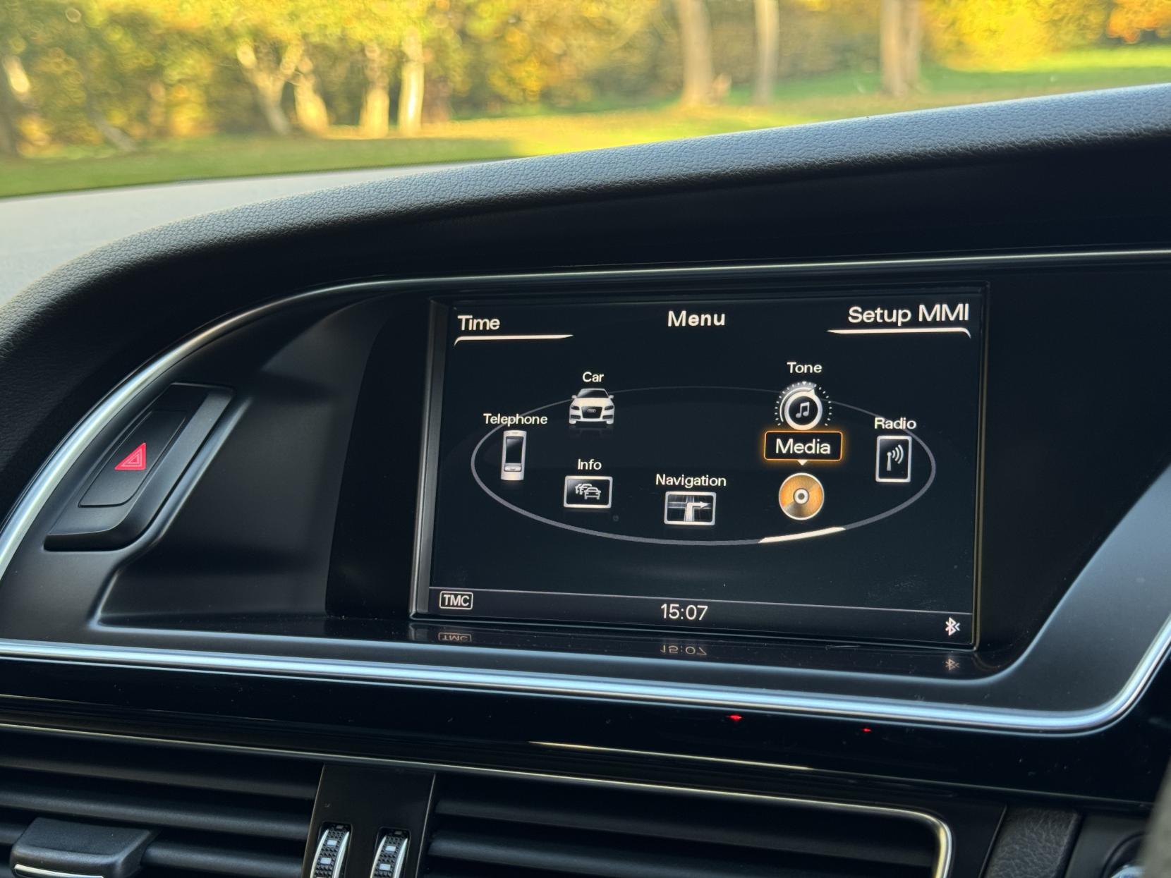 Audi RS5 4.2 FSI V8 Coupe 2dr Petrol S Tronic quattro Euro 5 (450 ps)