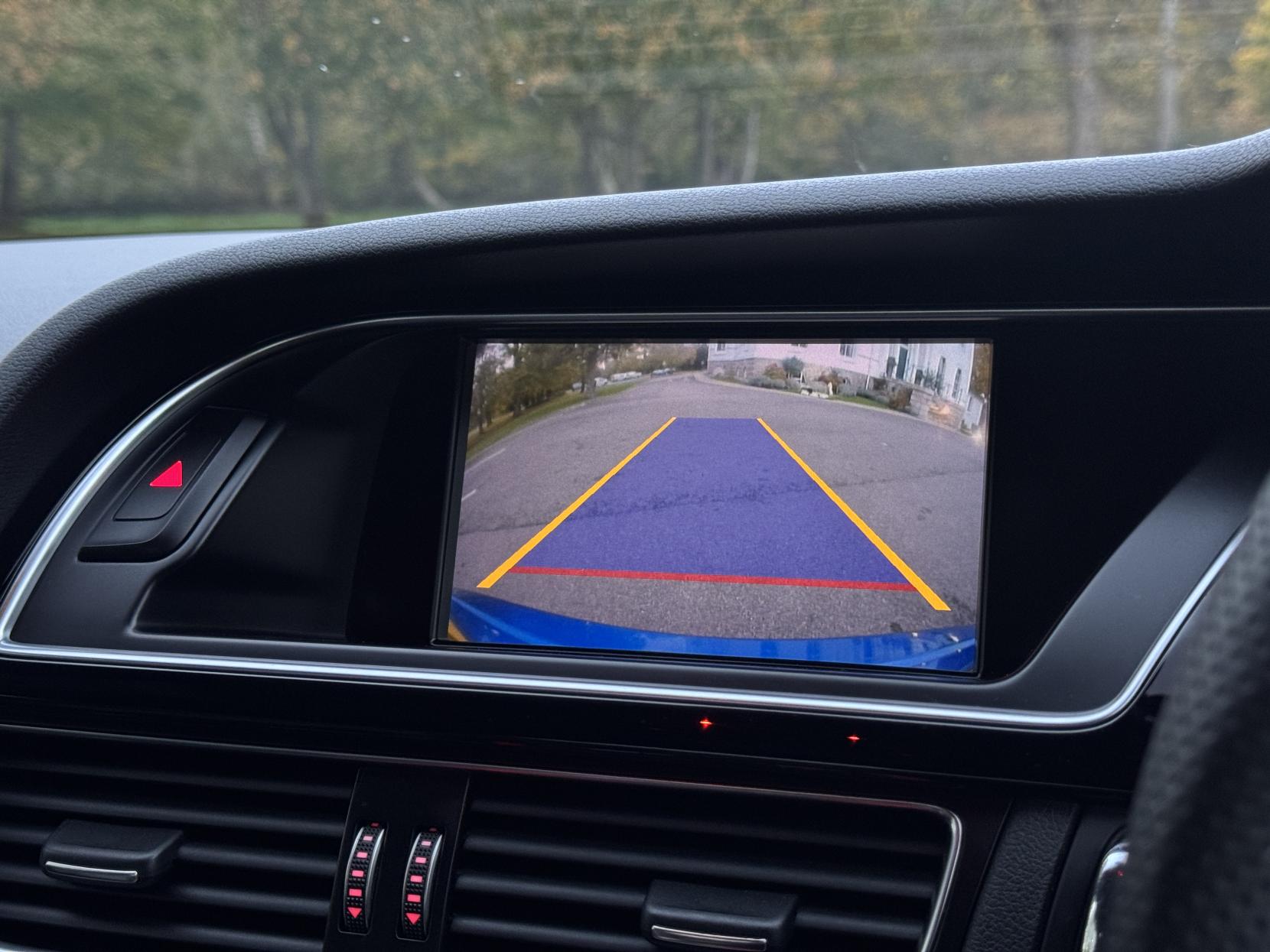 Audi RS5 4.2 FSI V8 Coupe 2dr Petrol S Tronic quattro Euro 5 (450 ps)