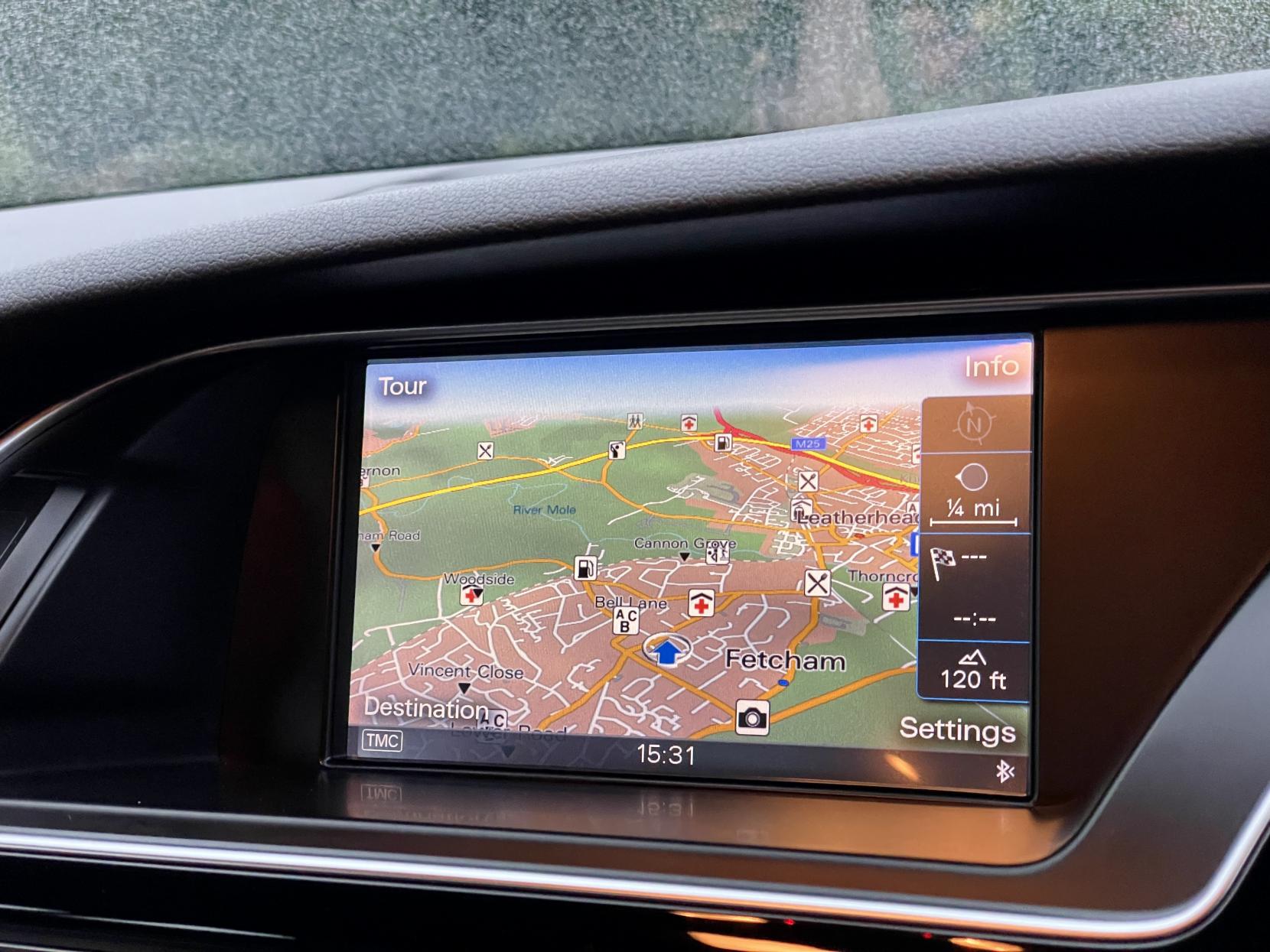 Audi RS5 4.2 FSI V8 Coupe 2dr Petrol S Tronic quattro Euro 5 (450 ps)