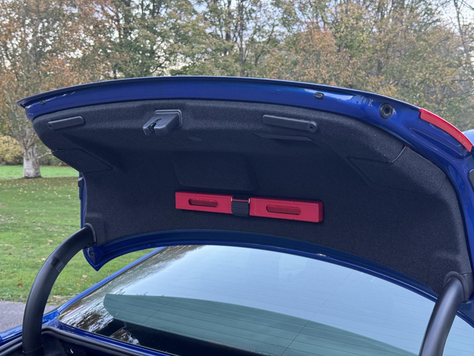 Audi RS5 4.2 FSI V8 Coupe 2dr Petrol S Tronic quattro Euro 5 (450 ps)