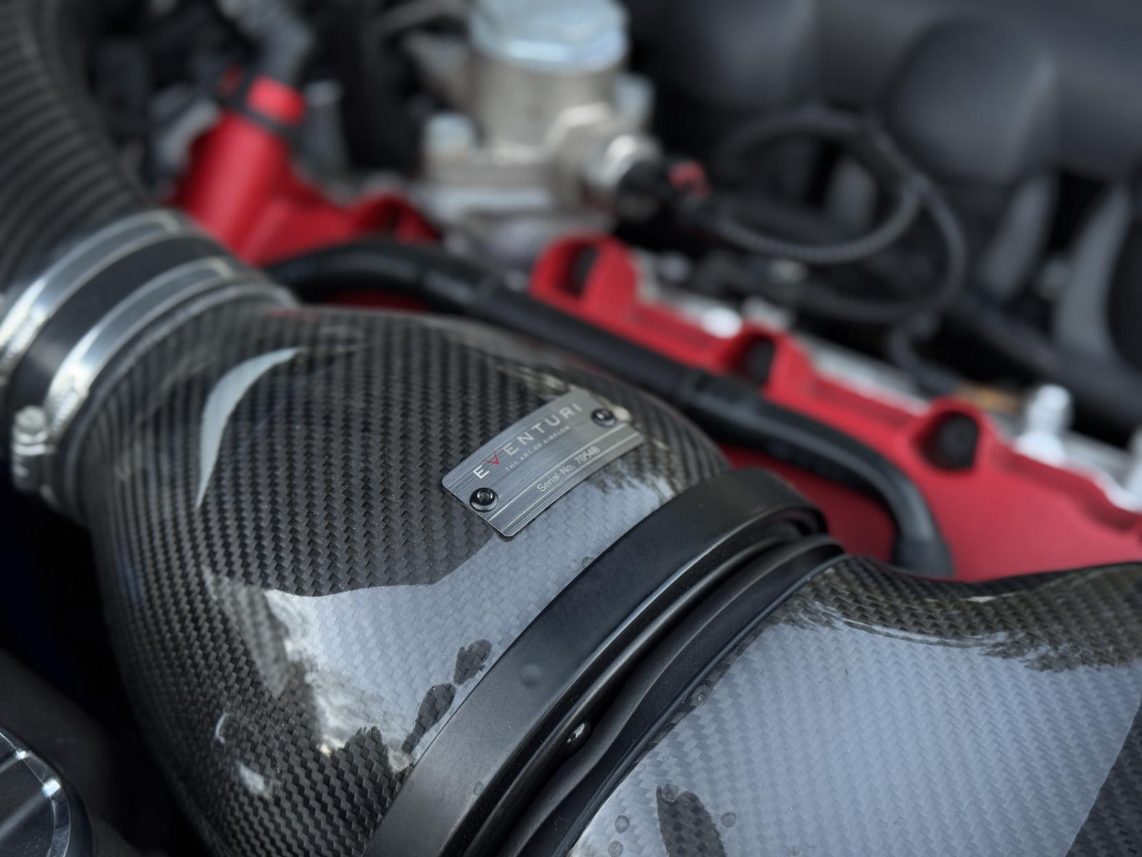 Audi RS5 4.2 FSI V8 Coupe 2dr Petrol S Tronic quattro Euro 5 (450 ps)