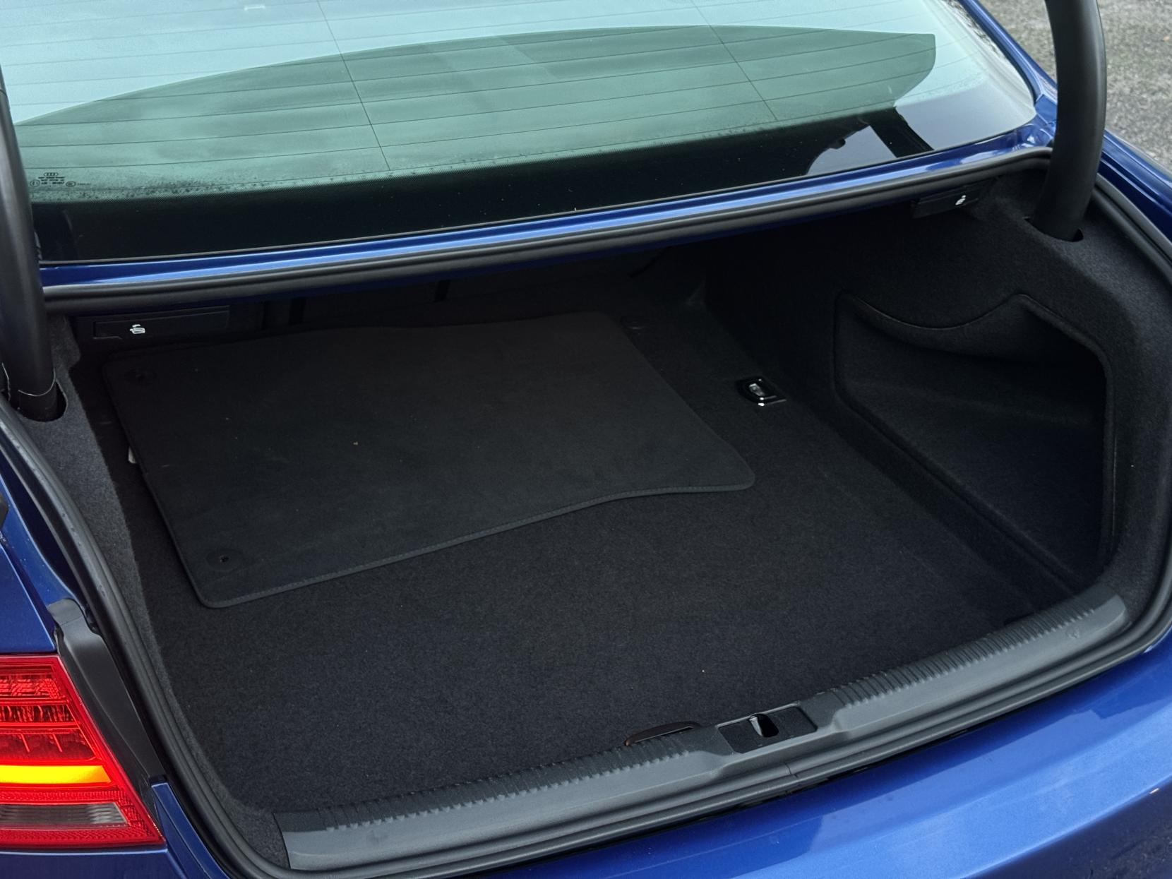 Audi RS5 4.2 FSI V8 Coupe 2dr Petrol S Tronic quattro Euro 5 (450 ps)