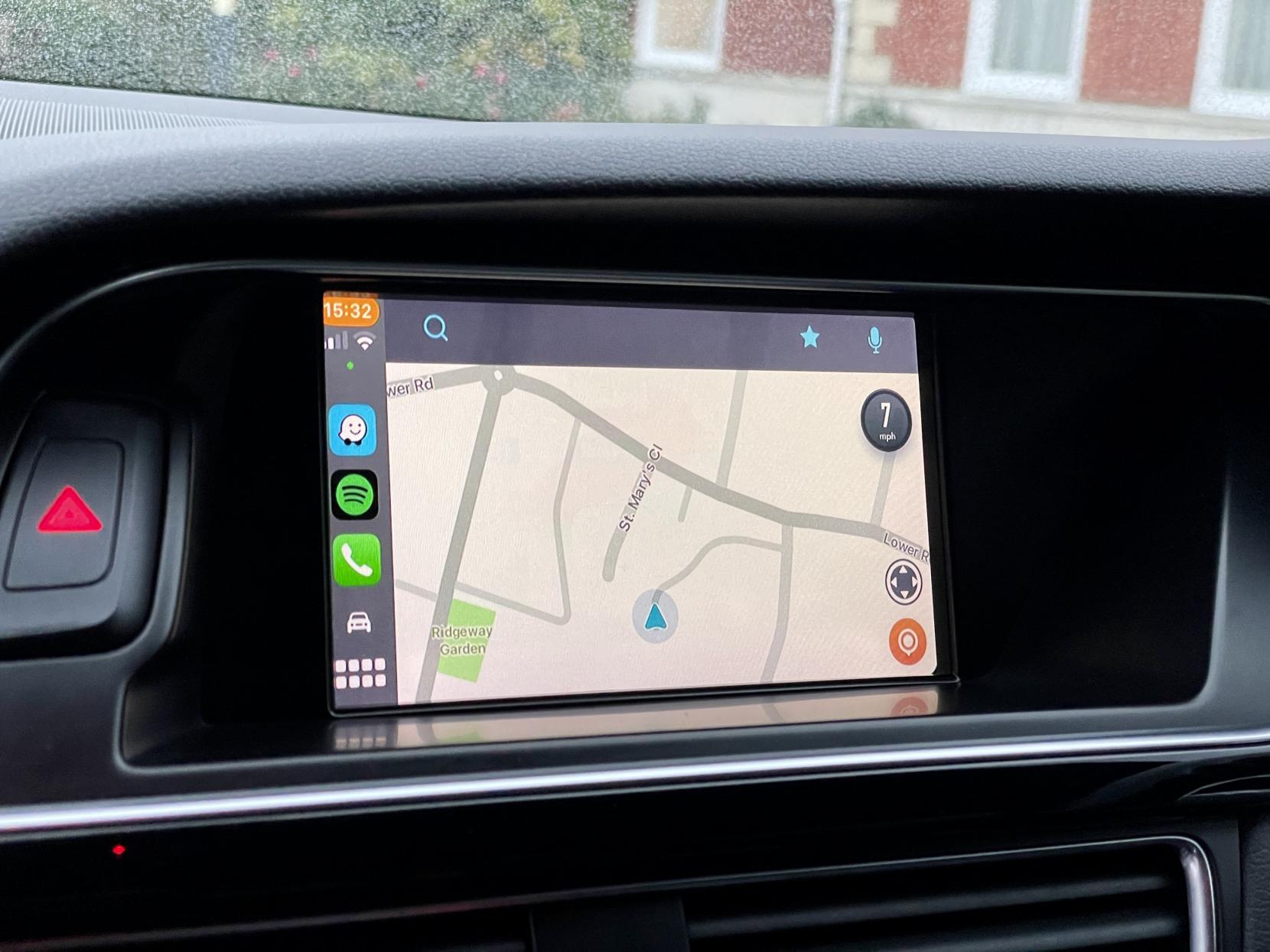 Audi RS5 4.2 FSI V8 Coupe 2dr Petrol S Tronic quattro Euro 5 (450 ps)