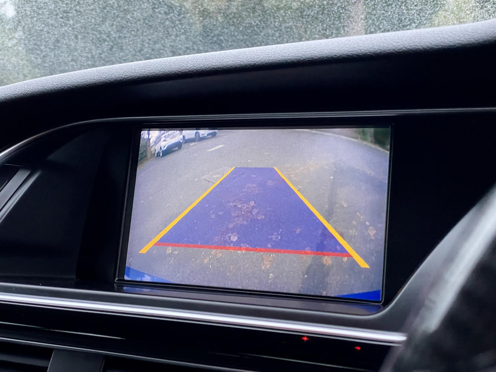 Audi RS5 4.2 FSI V8 Coupe 2dr Petrol S Tronic quattro Euro 5 (450 ps)