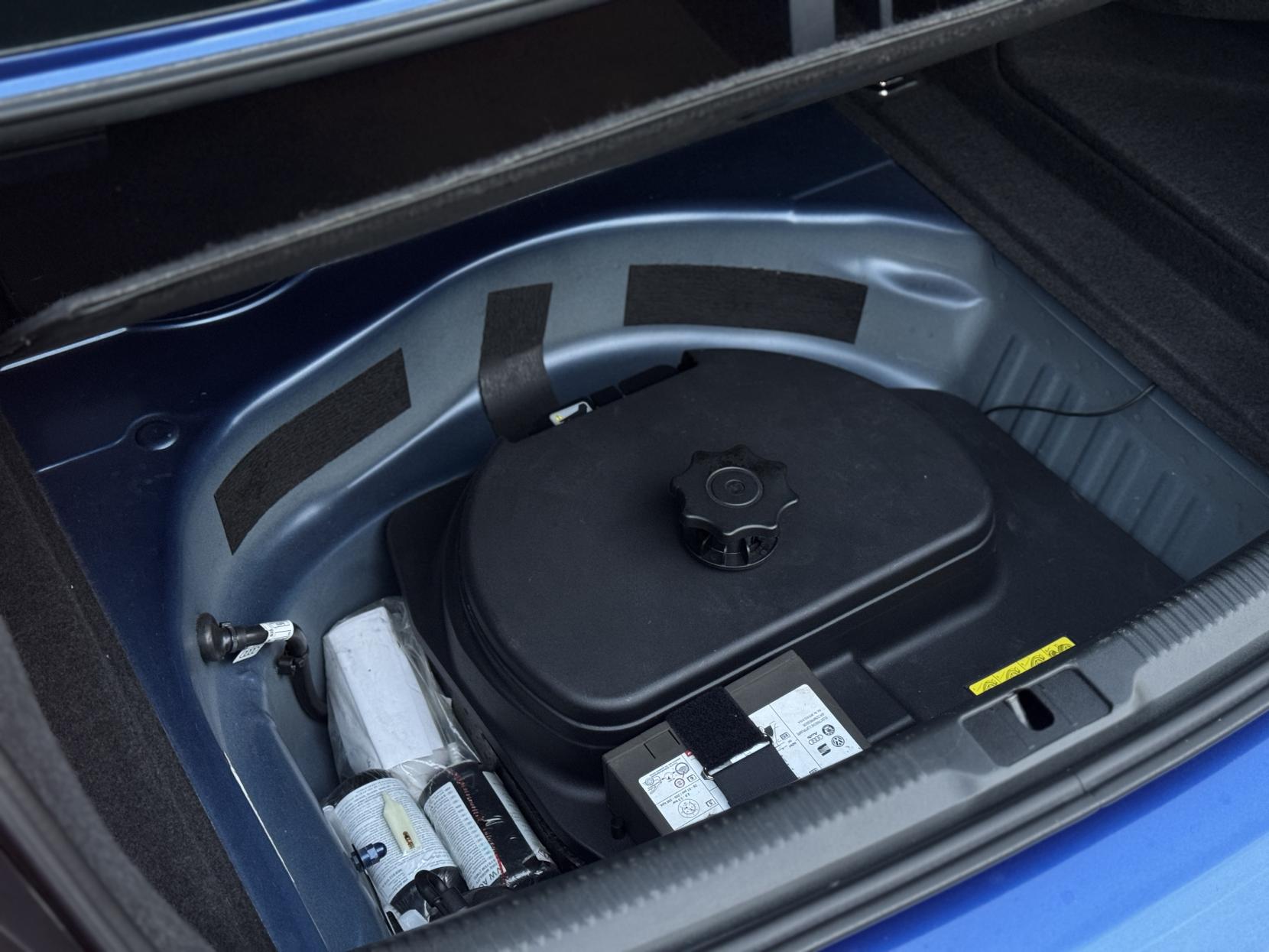 Audi RS5 4.2 FSI V8 Coupe 2dr Petrol S Tronic quattro Euro 5 (450 ps)