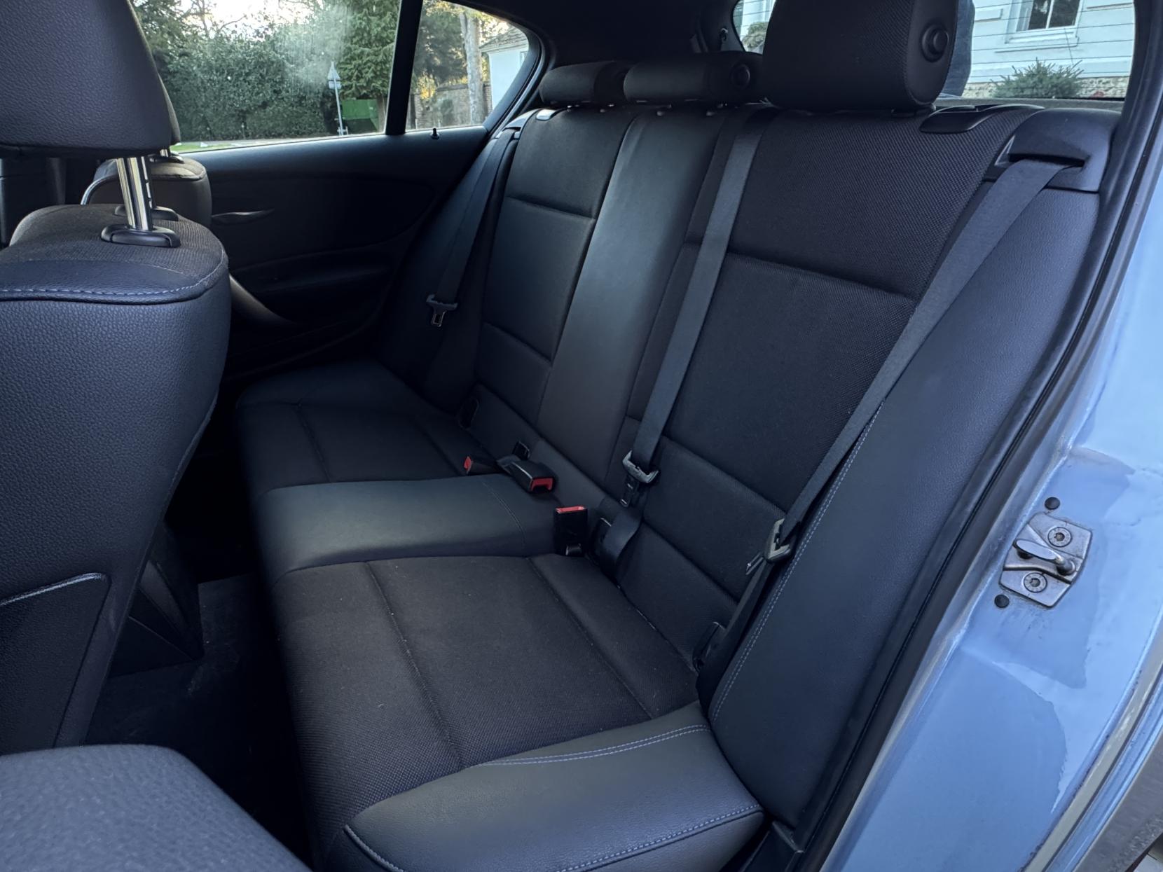 BMW 1 Series 2.0 116i Performance Edition Hatchback 5dr Petrol Manual Euro 5 (s/s) (122 ps)