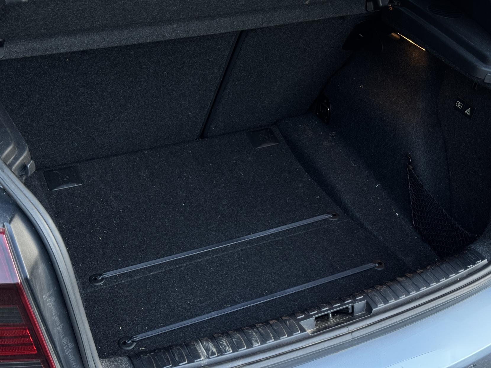 BMW 1 Series 2.0 116i Performance Edition Hatchback 5dr Petrol Manual Euro 5 (s/s) (122 ps)