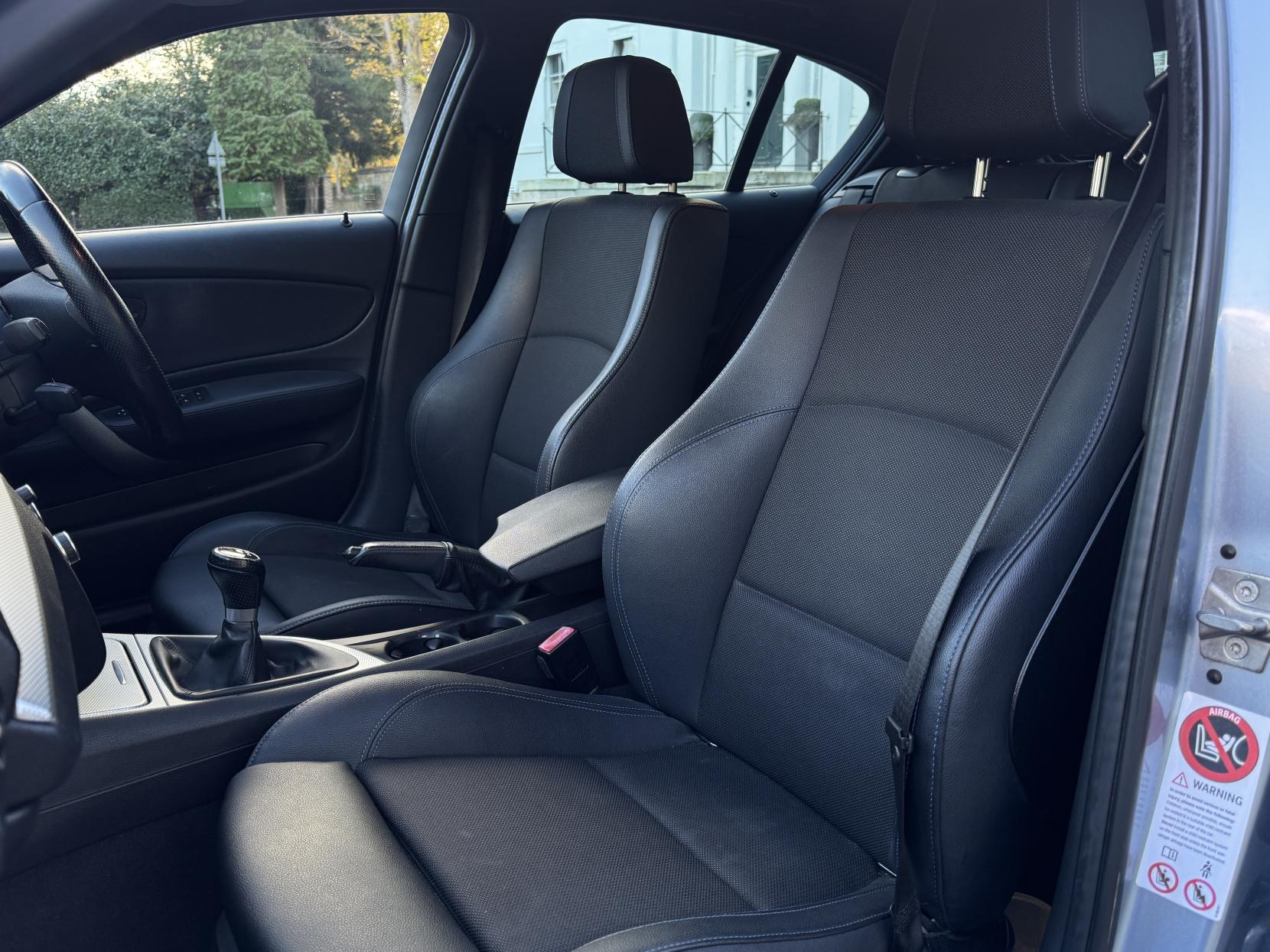 BMW 1 Series 2.0 116i Performance Edition Hatchback 5dr Petrol Manual Euro 5 (s/s) (122 ps)