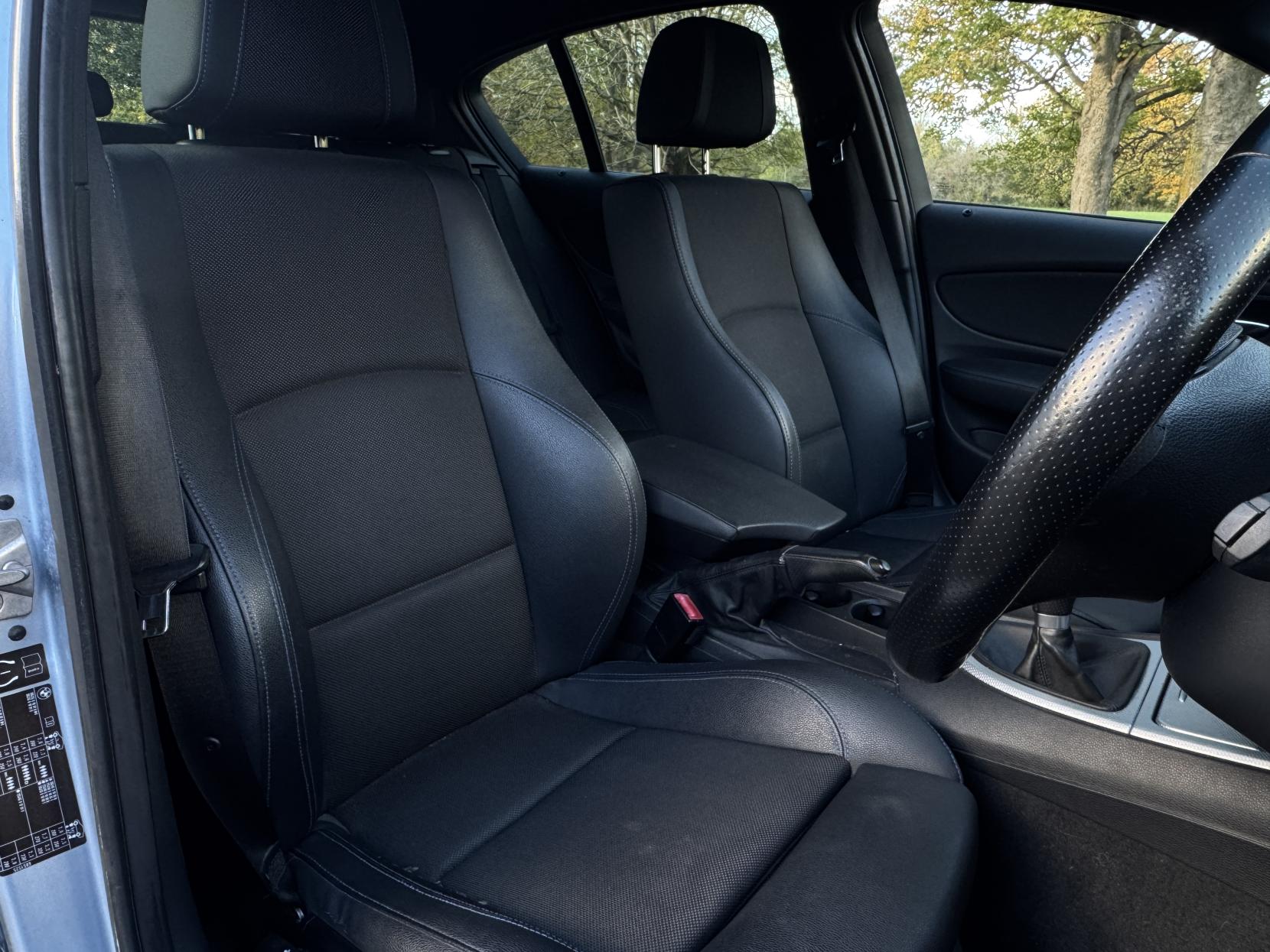 BMW 1 Series 2.0 116i Performance Edition Hatchback 5dr Petrol Manual Euro 5 (s/s) (122 ps)