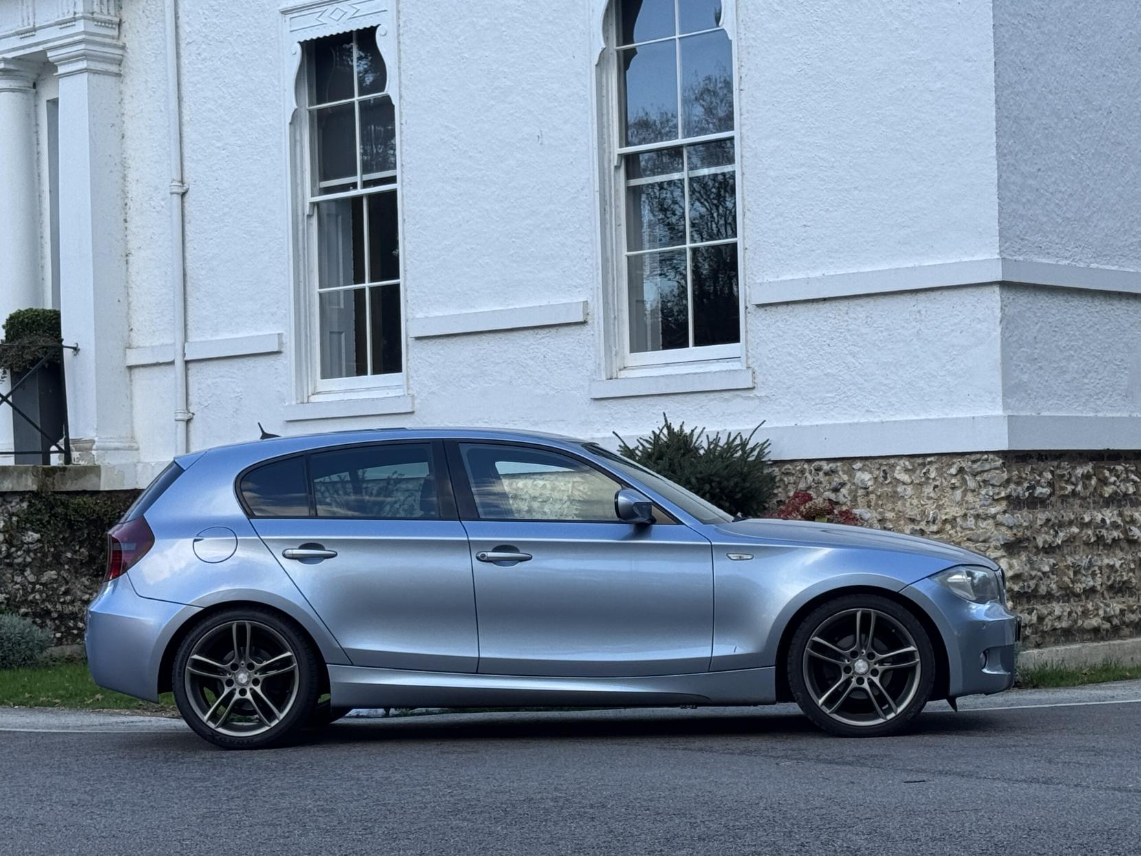 BMW 1 Series 2.0 116i Performance Edition Hatchback 5dr Petrol Manual Euro 5 (s/s) (122 ps)