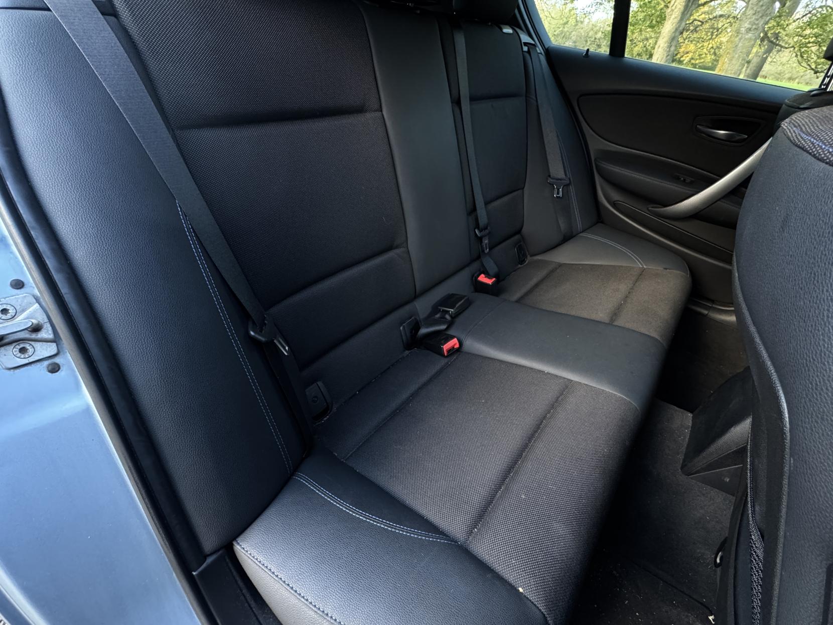 BMW 1 Series 2.0 116i Performance Edition Hatchback 5dr Petrol Manual Euro 5 (s/s) (122 ps)