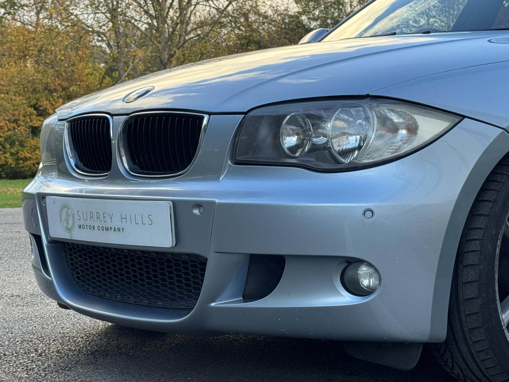 BMW 1 Series 2.0 116i Performance Edition Hatchback 5dr Petrol Manual Euro 5 (s/s) (122 ps)