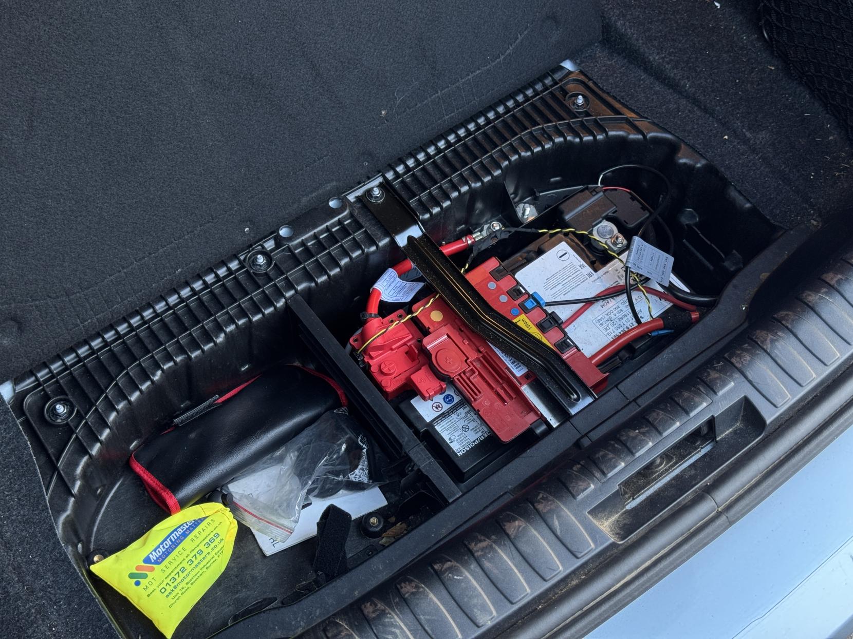 BMW 1 Series 2.0 116i Performance Edition Hatchback 5dr Petrol Manual Euro 5 (s/s) (122 ps)