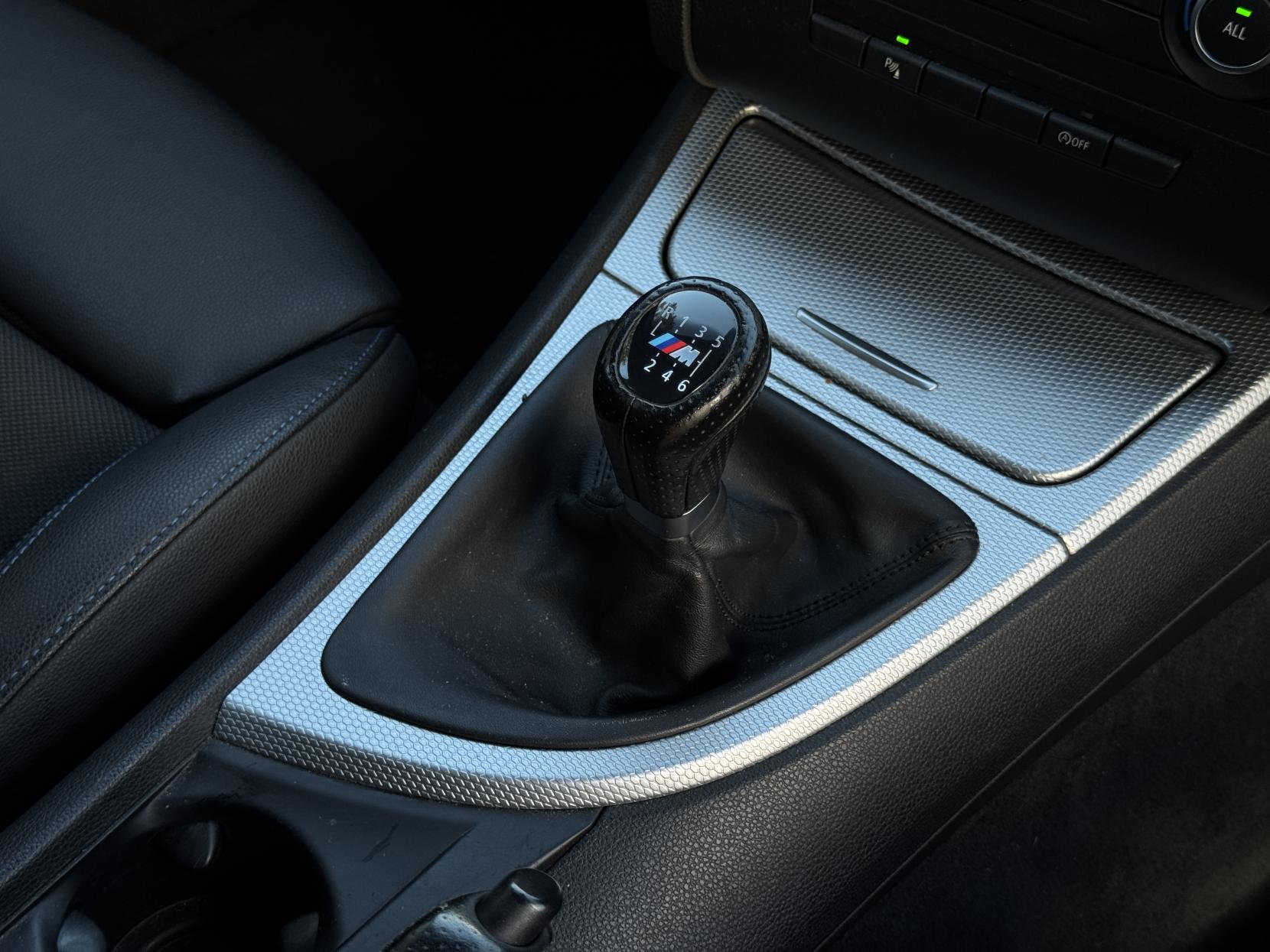 BMW 1 Series 2.0 116i Performance Edition Hatchback 5dr Petrol Manual Euro 5 (s/s) (122 ps)