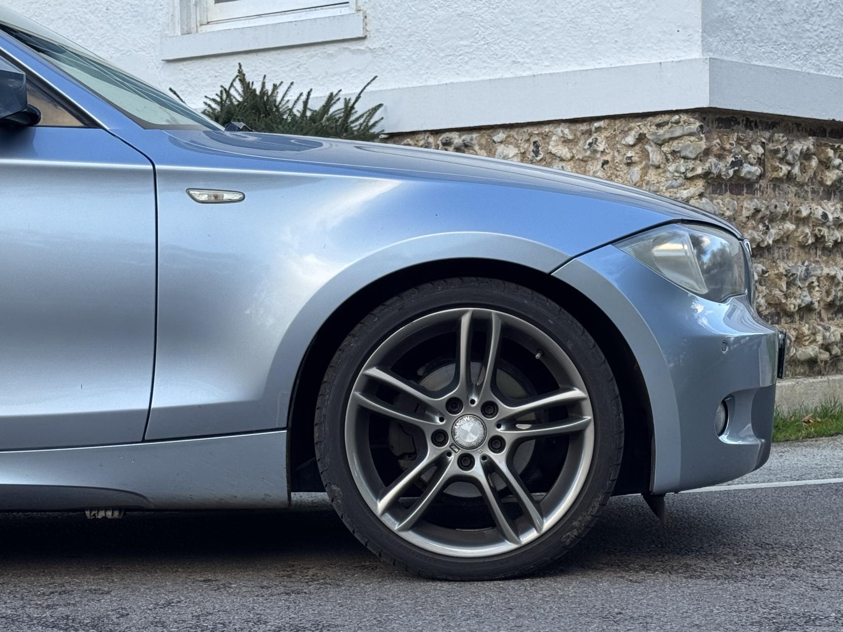 BMW 1 Series 2.0 116i Performance Edition Hatchback 5dr Petrol Manual Euro 5 (s/s) (122 ps)