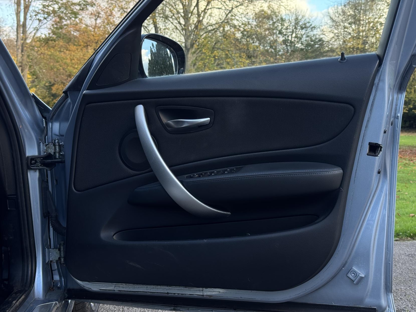 BMW 1 Series 2.0 116i Performance Edition Hatchback 5dr Petrol Manual Euro 5 (s/s) (122 ps)