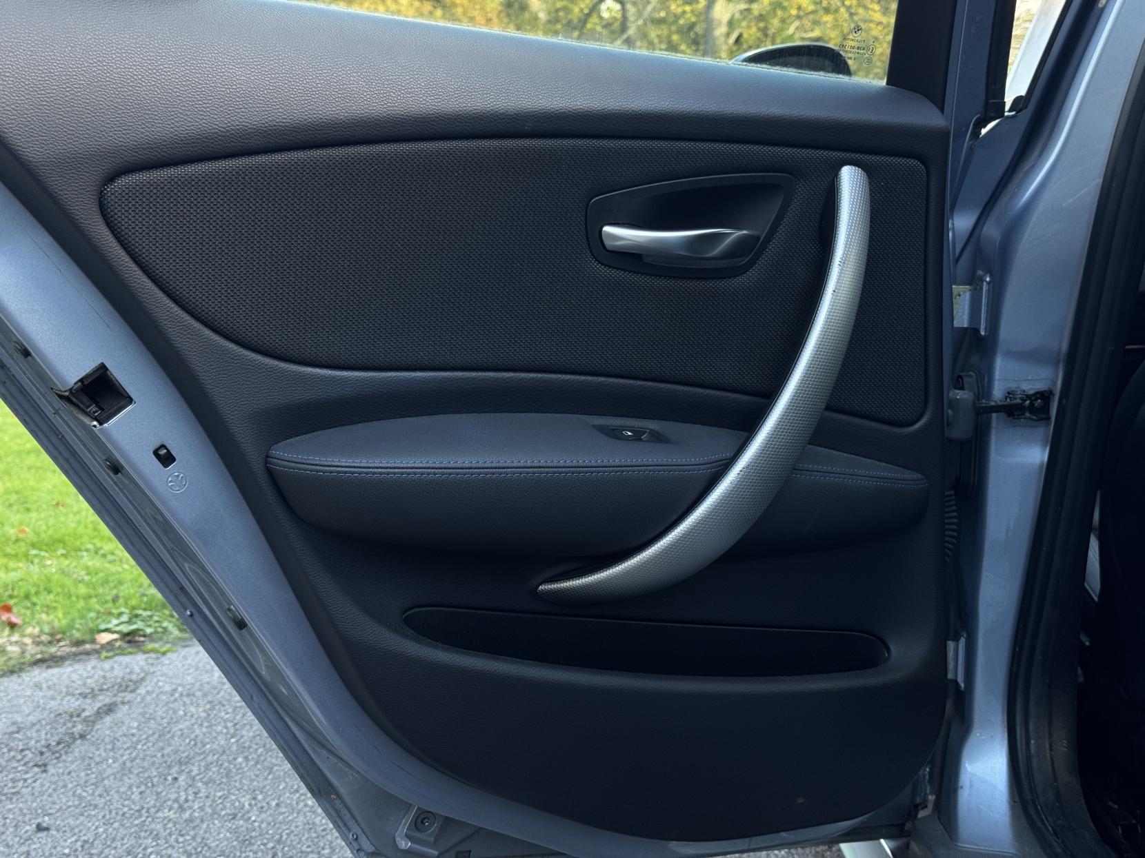 BMW 1 Series 2.0 116i Performance Edition Hatchback 5dr Petrol Manual Euro 5 (s/s) (122 ps)