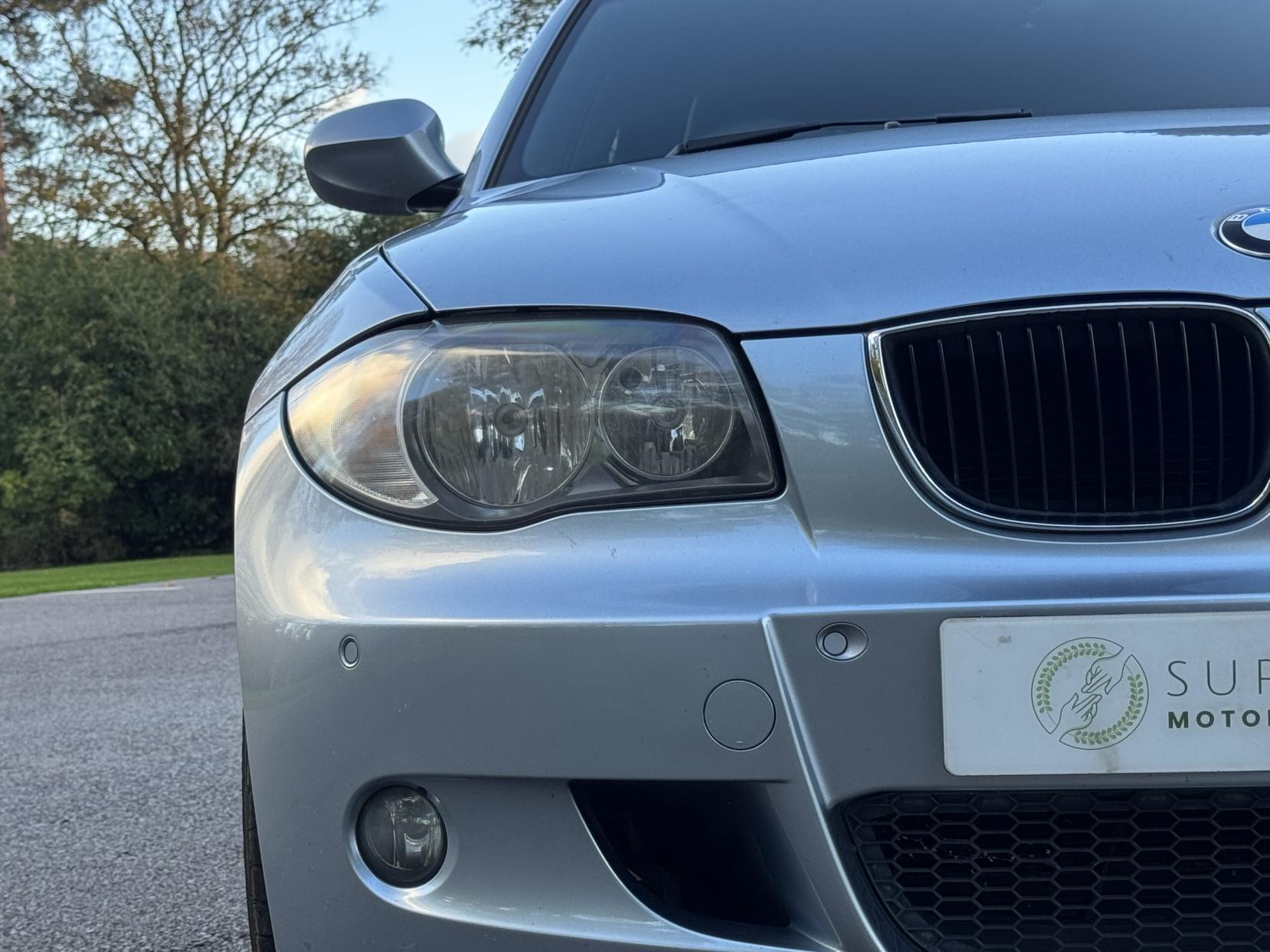 BMW 1 Series 2.0 116i Performance Edition Hatchback 5dr Petrol Manual Euro 5 (s/s) (122 ps)