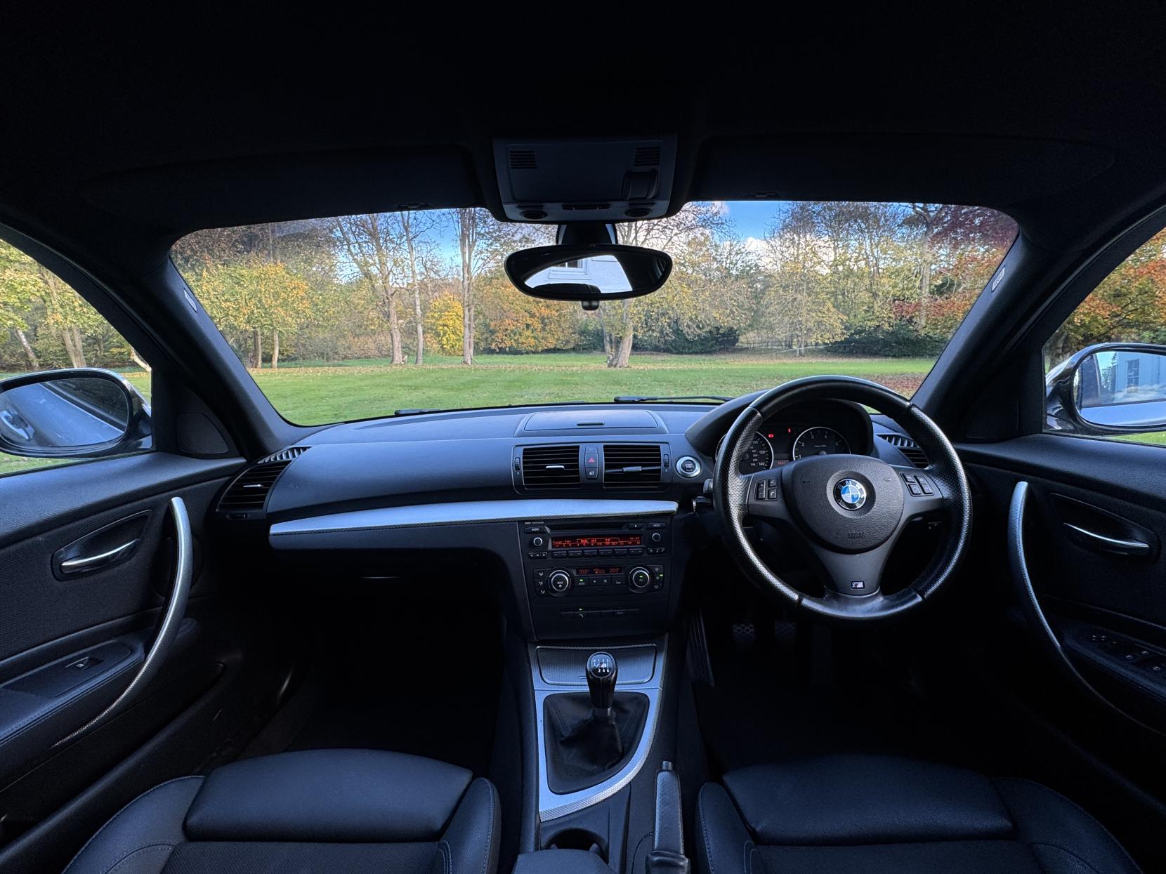 BMW 1 Series 2.0 116i Performance Edition Hatchback 5dr Petrol Manual Euro 5 (s/s) (122 ps)