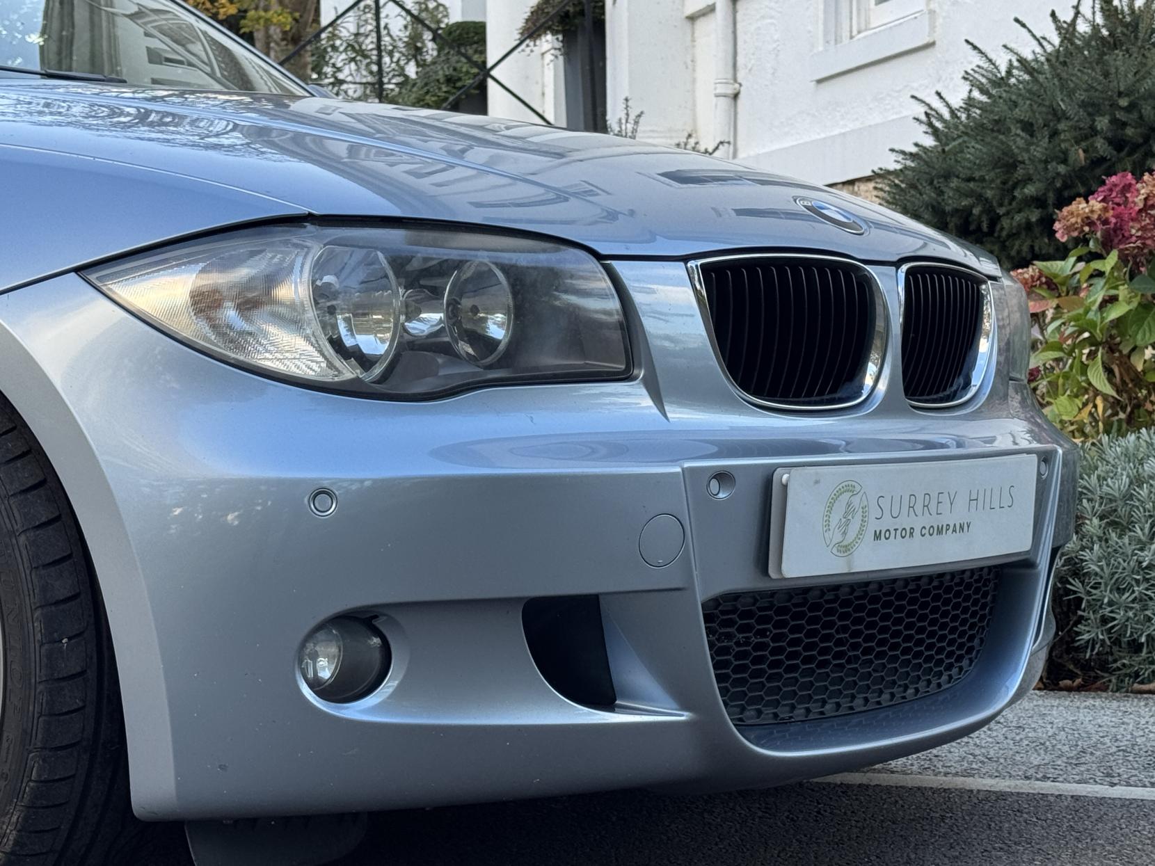 BMW 1 Series 2.0 116i Performance Edition Hatchback 5dr Petrol Manual Euro 5 (s/s) (122 ps)