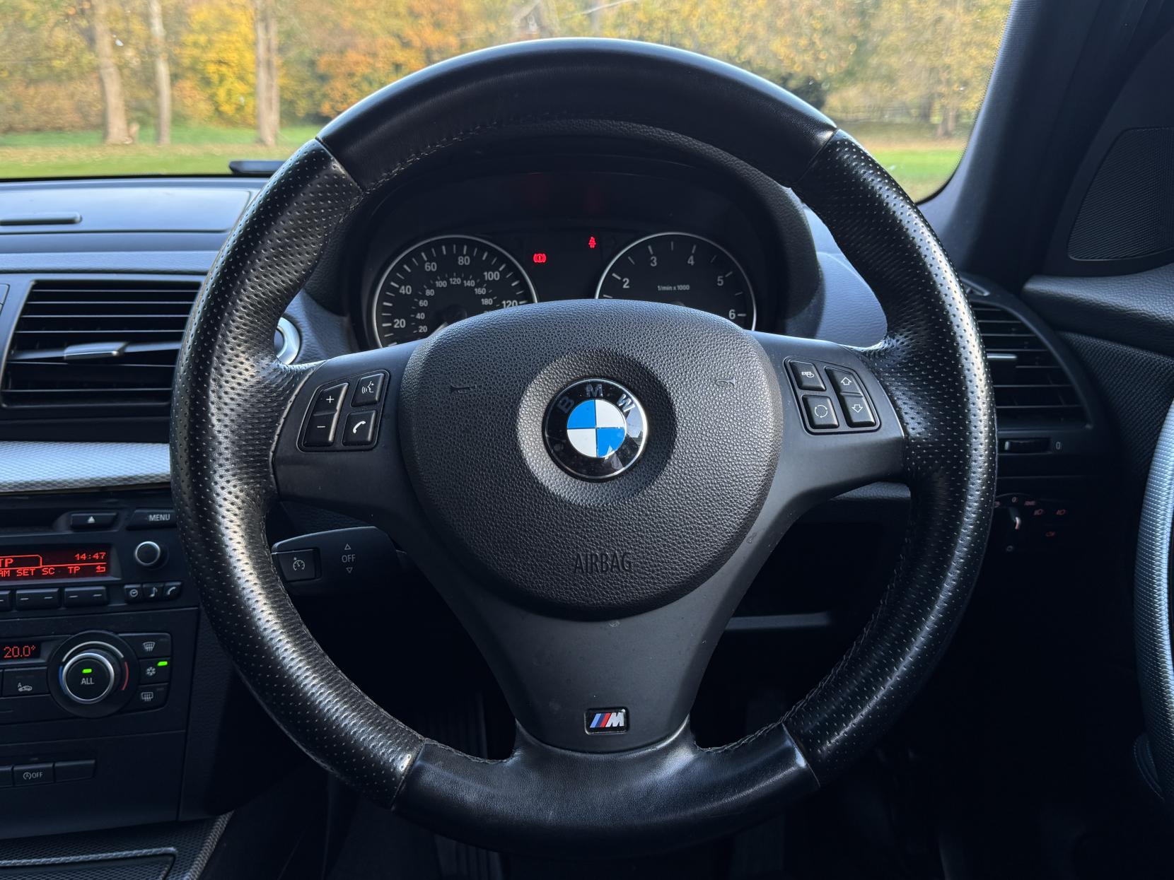 BMW 1 Series 2.0 116i Performance Edition Hatchback 5dr Petrol Manual Euro 5 (s/s) (122 ps)