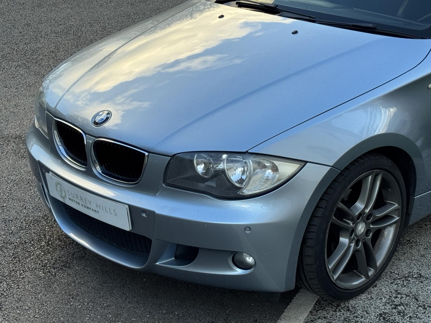 BMW 1 Series 2.0 116i Performance Edition Hatchback 5dr Petrol Manual Euro 5 (s/s) (122 ps)