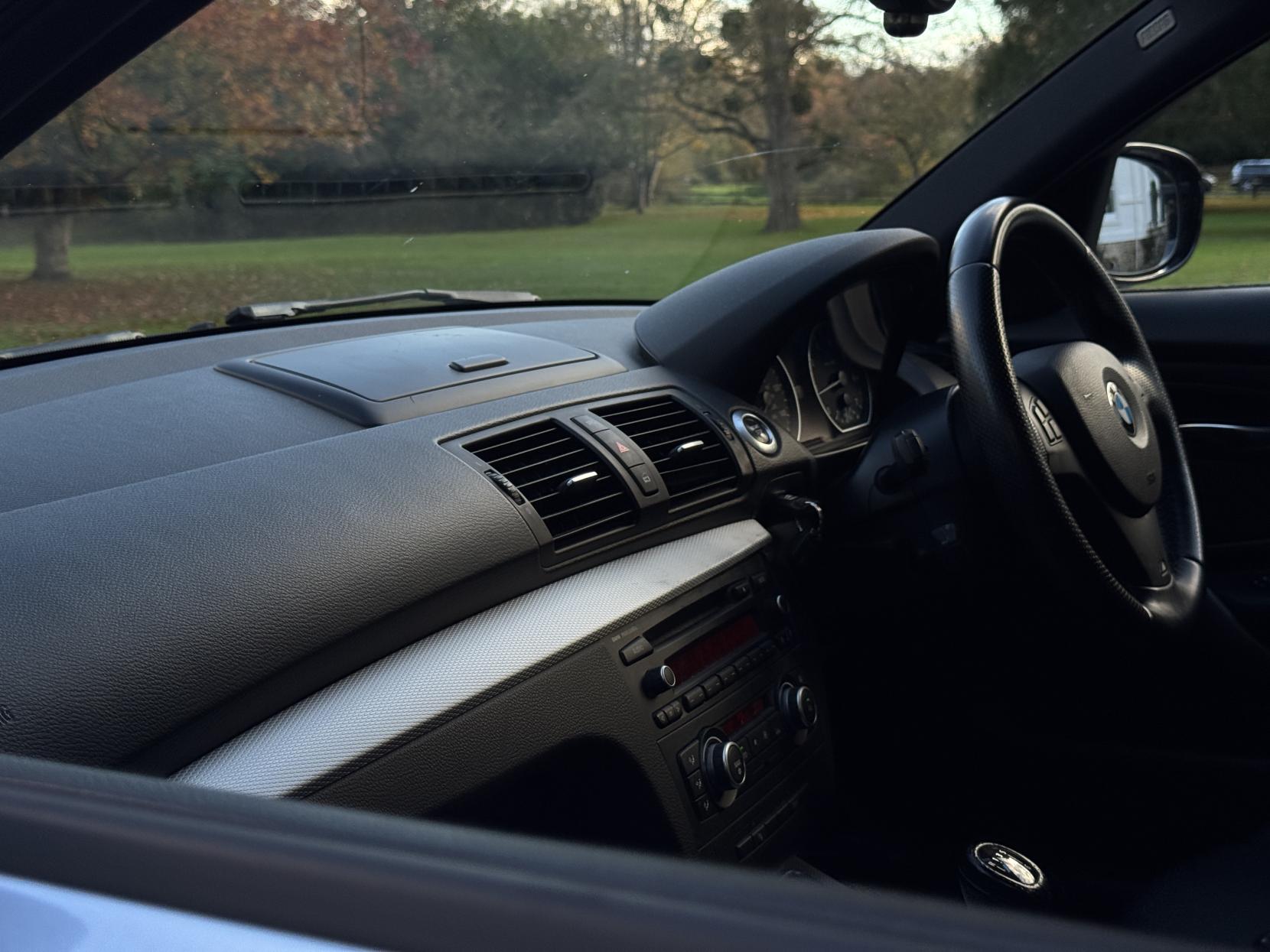 BMW 1 Series 2.0 116i Performance Edition Hatchback 5dr Petrol Manual Euro 5 (s/s) (122 ps)