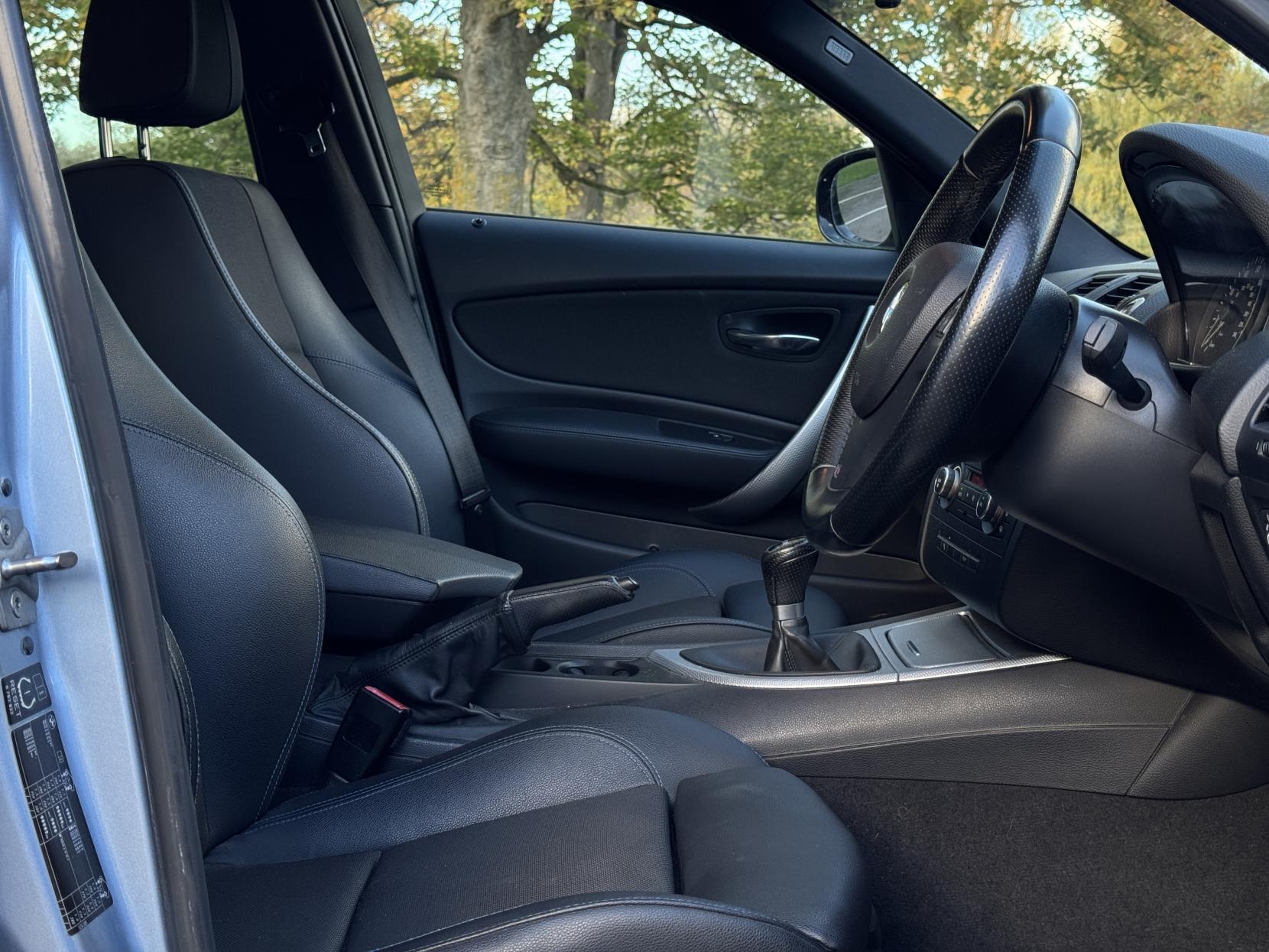 BMW 1 Series 2.0 116i Performance Edition Hatchback 5dr Petrol Manual Euro 5 (s/s) (122 ps)