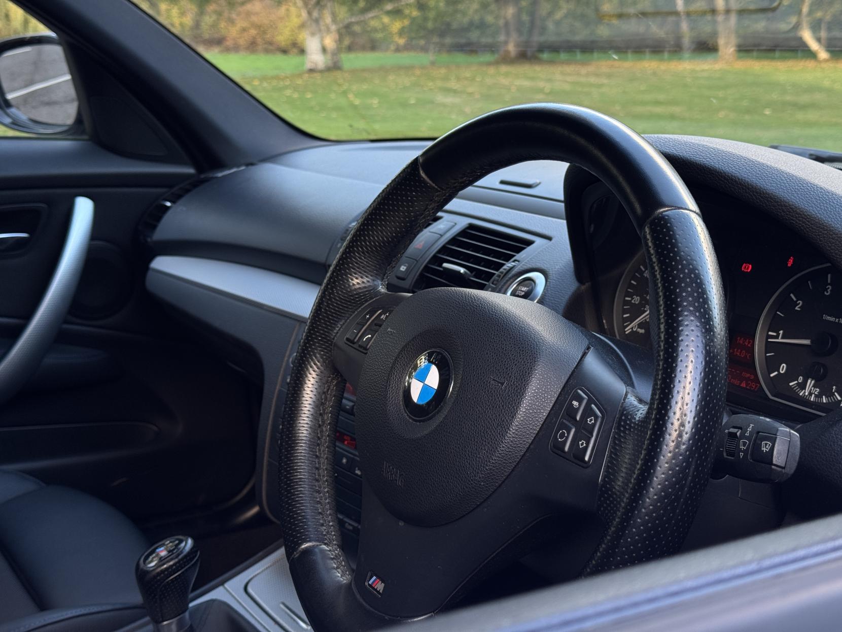 BMW 1 Series 2.0 116i Performance Edition Hatchback 5dr Petrol Manual Euro 5 (s/s) (122 ps)