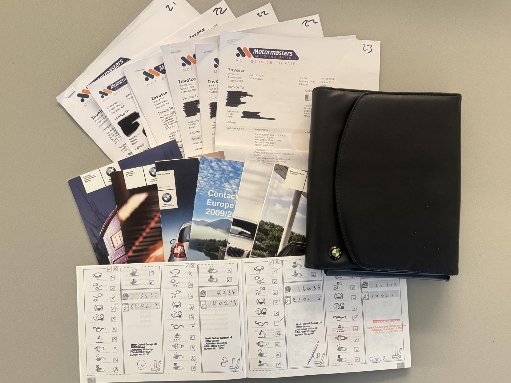 BMW 1 Series 2.0 116i Performance Edition Hatchback 5dr Petrol Manual Euro 5 (s/s) (122 ps)