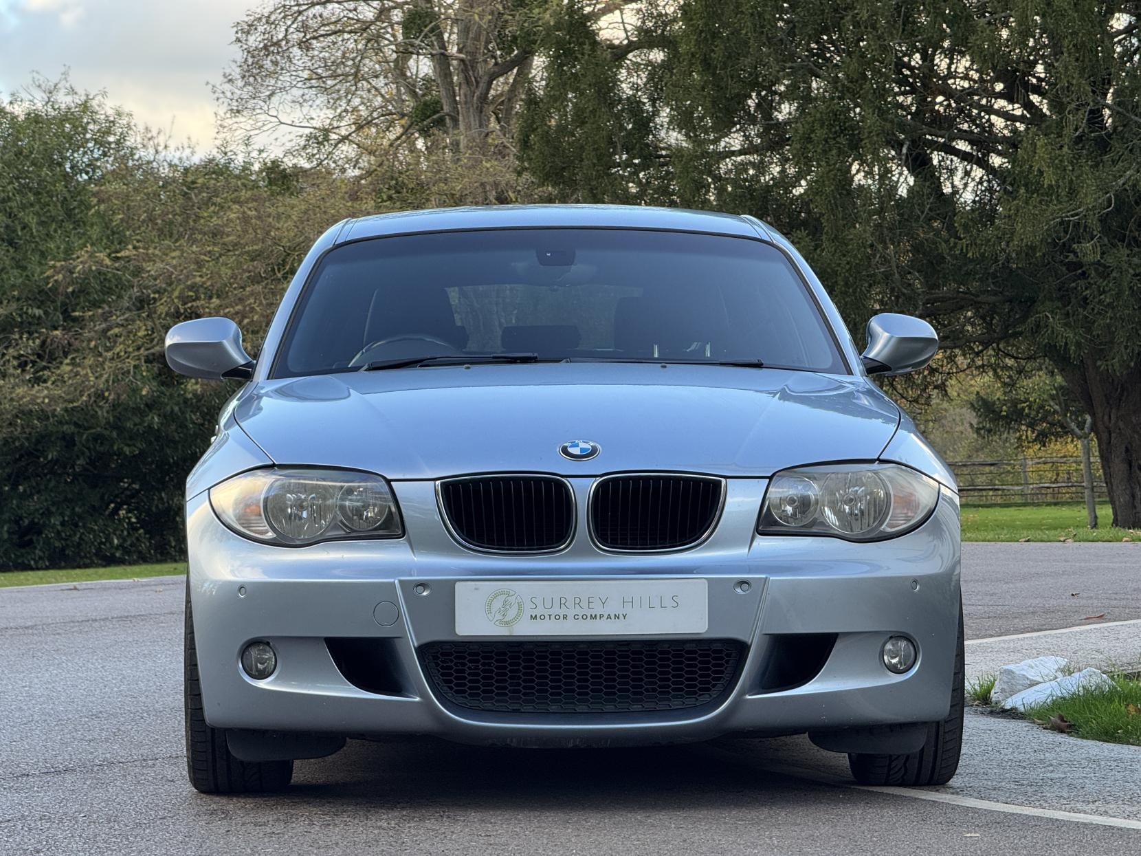 BMW 1 Series 2.0 116i Performance Edition Hatchback 5dr Petrol Manual Euro 5 (s/s) (122 ps)