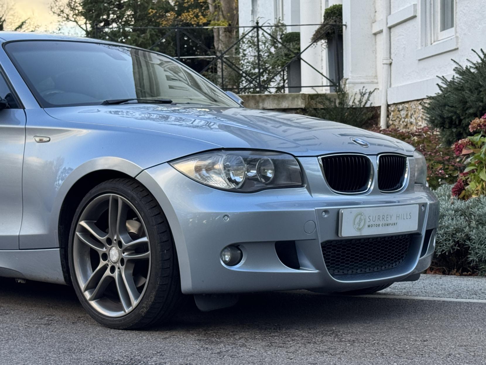 BMW 1 Series 2.0 116i Performance Edition Hatchback 5dr Petrol Manual Euro 5 (s/s) (122 ps)