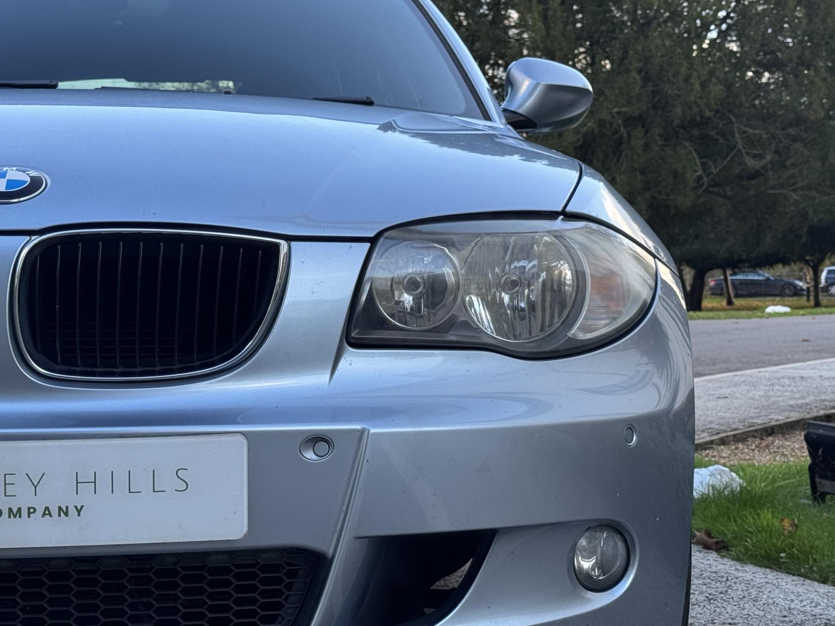 BMW 1 Series 2.0 116i Performance Edition Hatchback 5dr Petrol Manual Euro 5 (s/s) (122 ps)