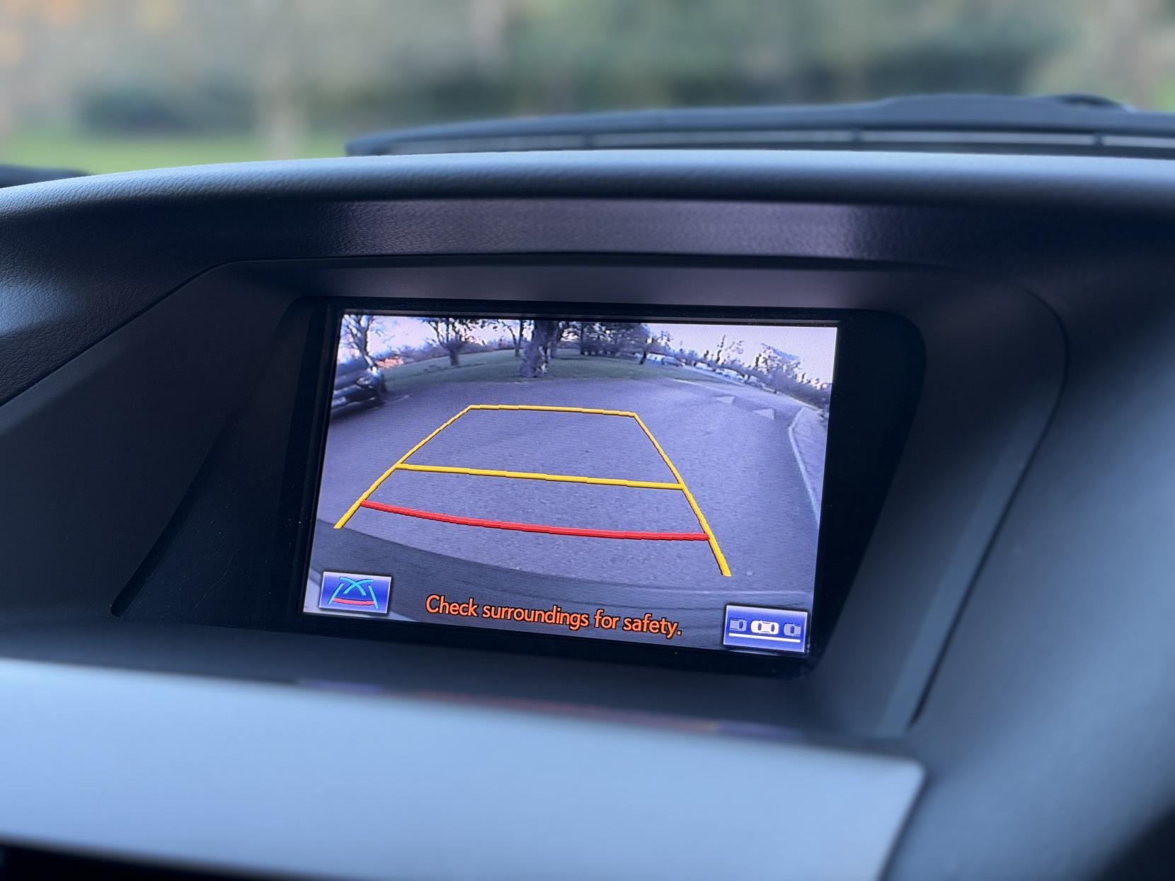 Lexus RX 3.5 450h V6 Luxury SUV 5dr Petrol Hybrid CVT 4WD Euro 5 (s/s) (299 ps)