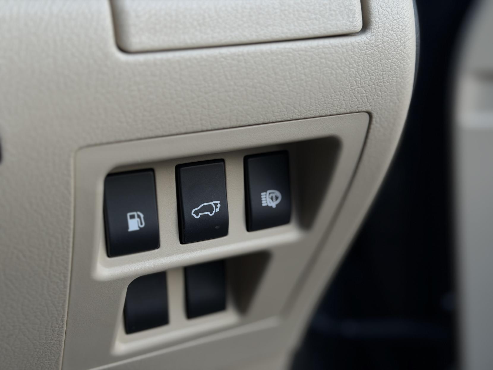 Lexus RX 3.5 450h V6 Luxury SUV 5dr Petrol Hybrid CVT 4WD Euro 5 (s/s) (299 ps)