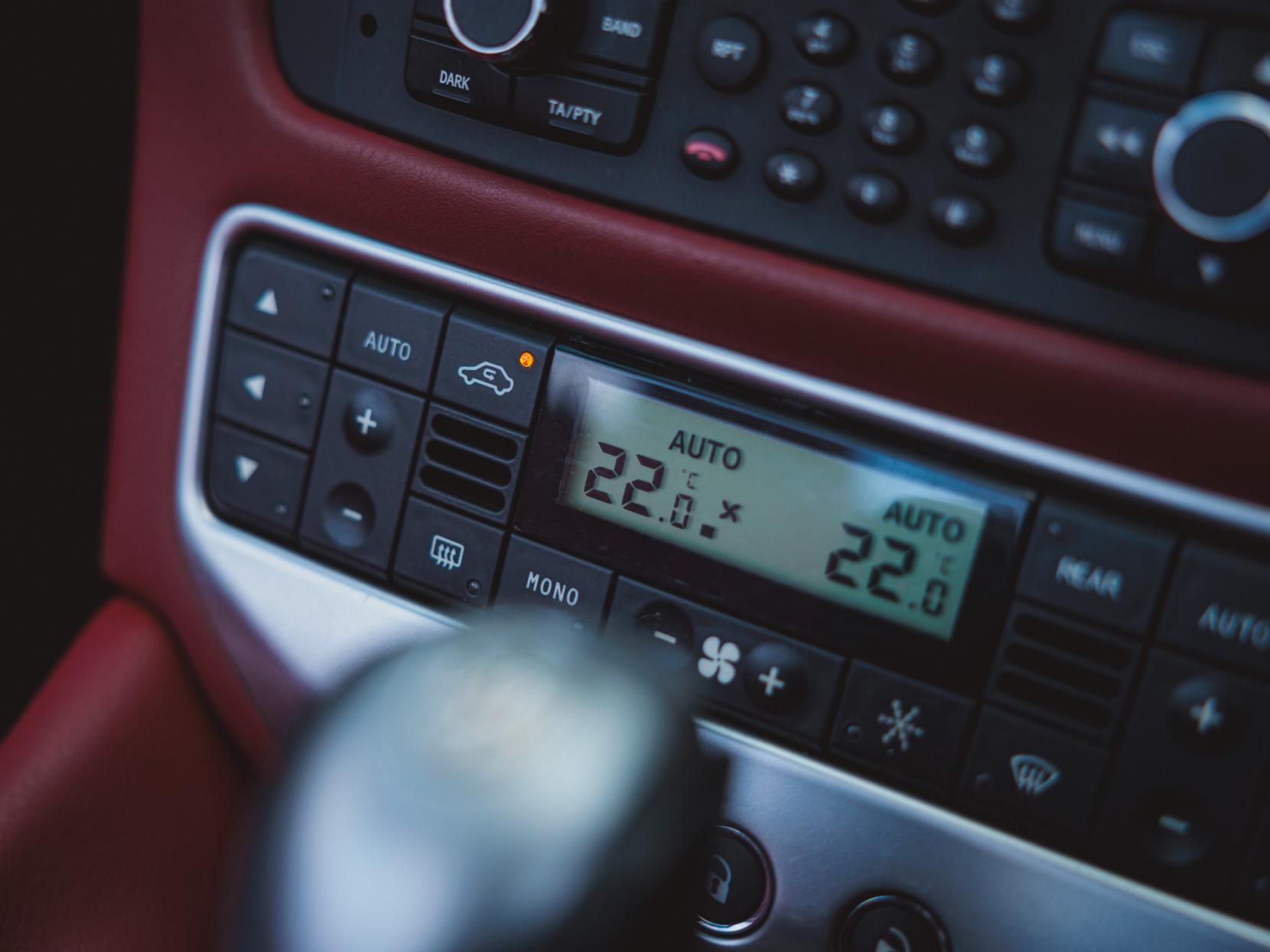 Maserati GranCabrio 4.7 V8 Convertible 2dr Petrol Auto Euro 4 (440 ps)