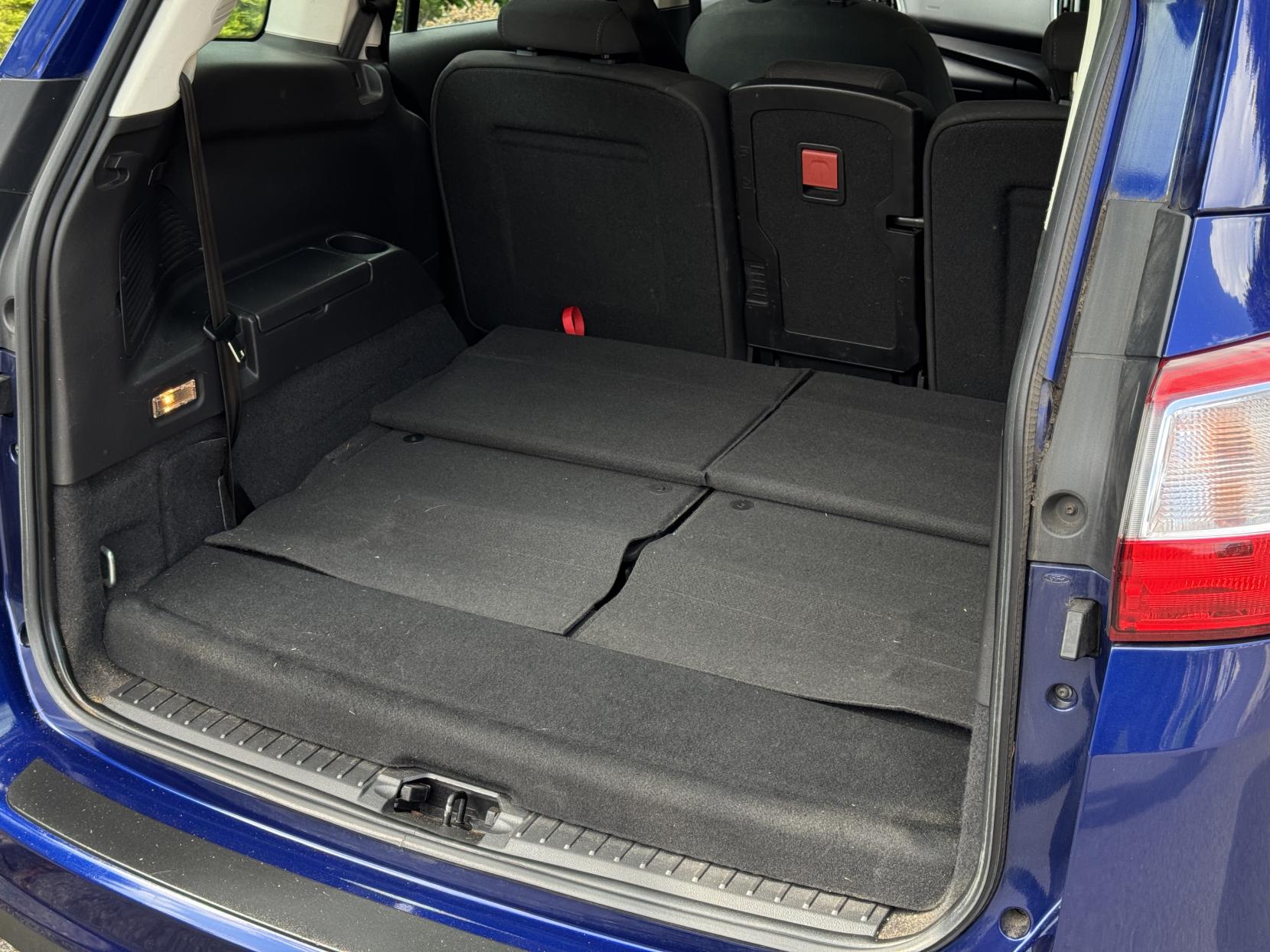 Ford Grand C-Max 1.0T EcoBoost Titanium MPV 5dr Petrol Manual Euro 6 (s/s) (125 ps)