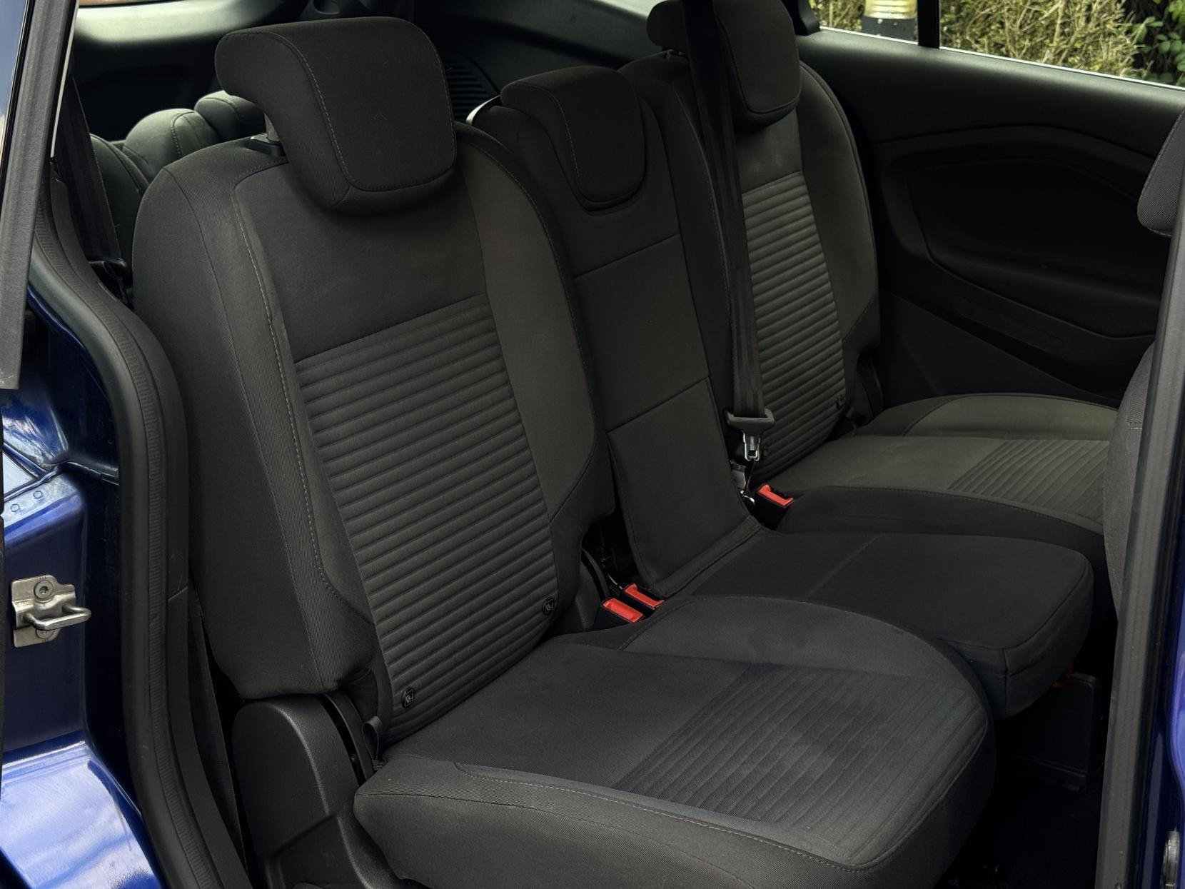 Ford Grand C-Max 1.0T EcoBoost Titanium MPV 5dr Petrol Manual Euro 6 (s/s) (125 ps)