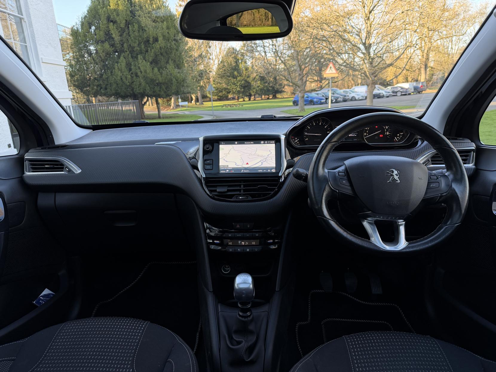 Peugeot 208 1.2 PureTech Tech Edition Hatchback 5dr Petrol Manual Euro 6 (s/s) (110 ps)