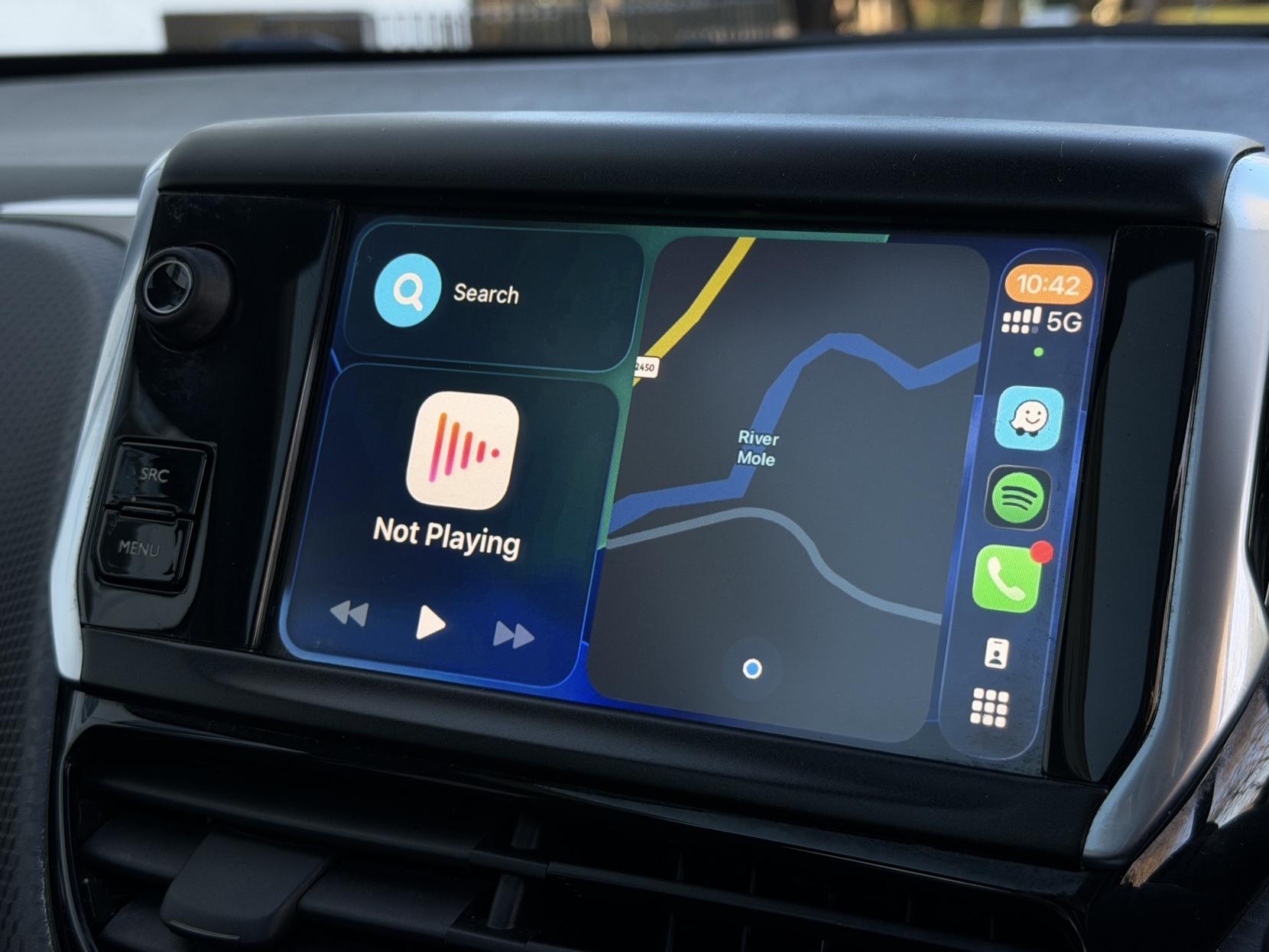 Peugeot 208 1.2 PureTech Tech Edition Hatchback 5dr Petrol Manual Euro 6 (s/s) (110 ps)